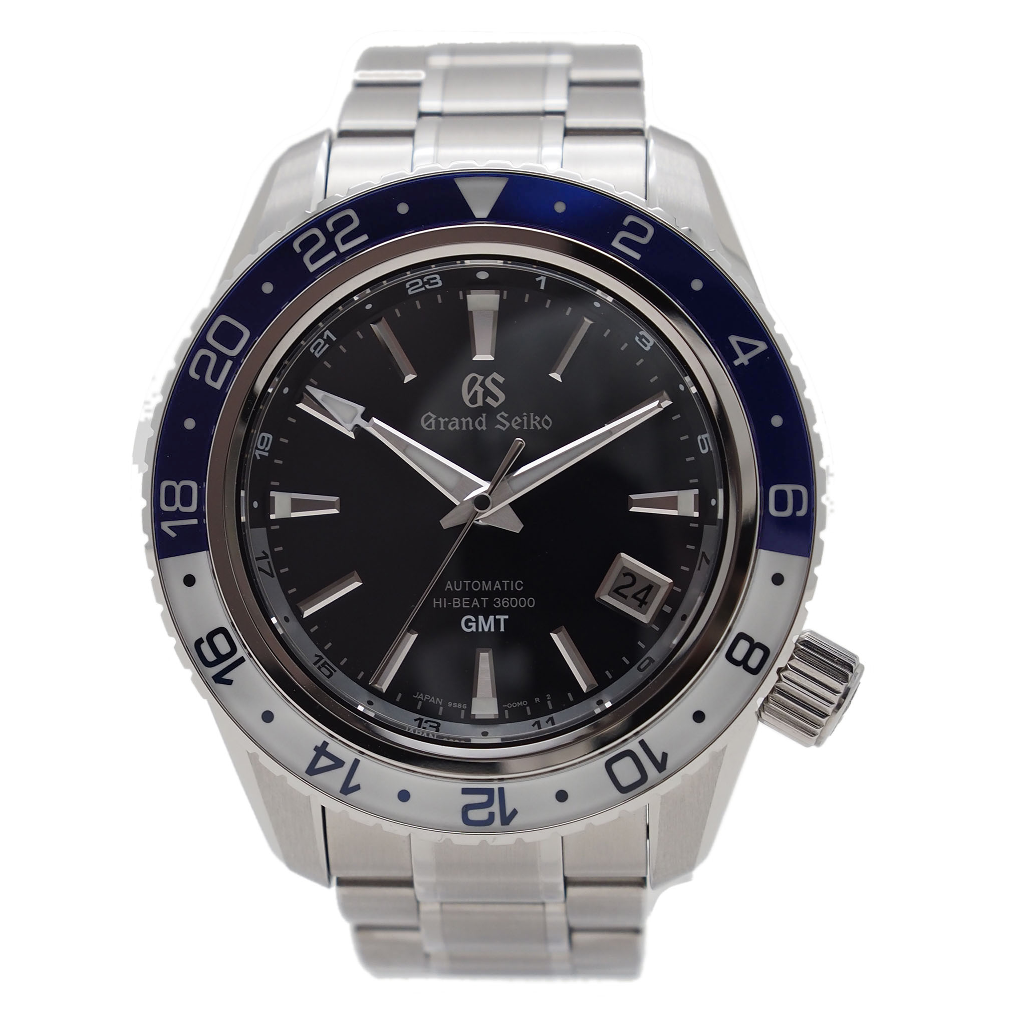 Sport Collection グランドセイコー SBGJ237 スポーツコレクション