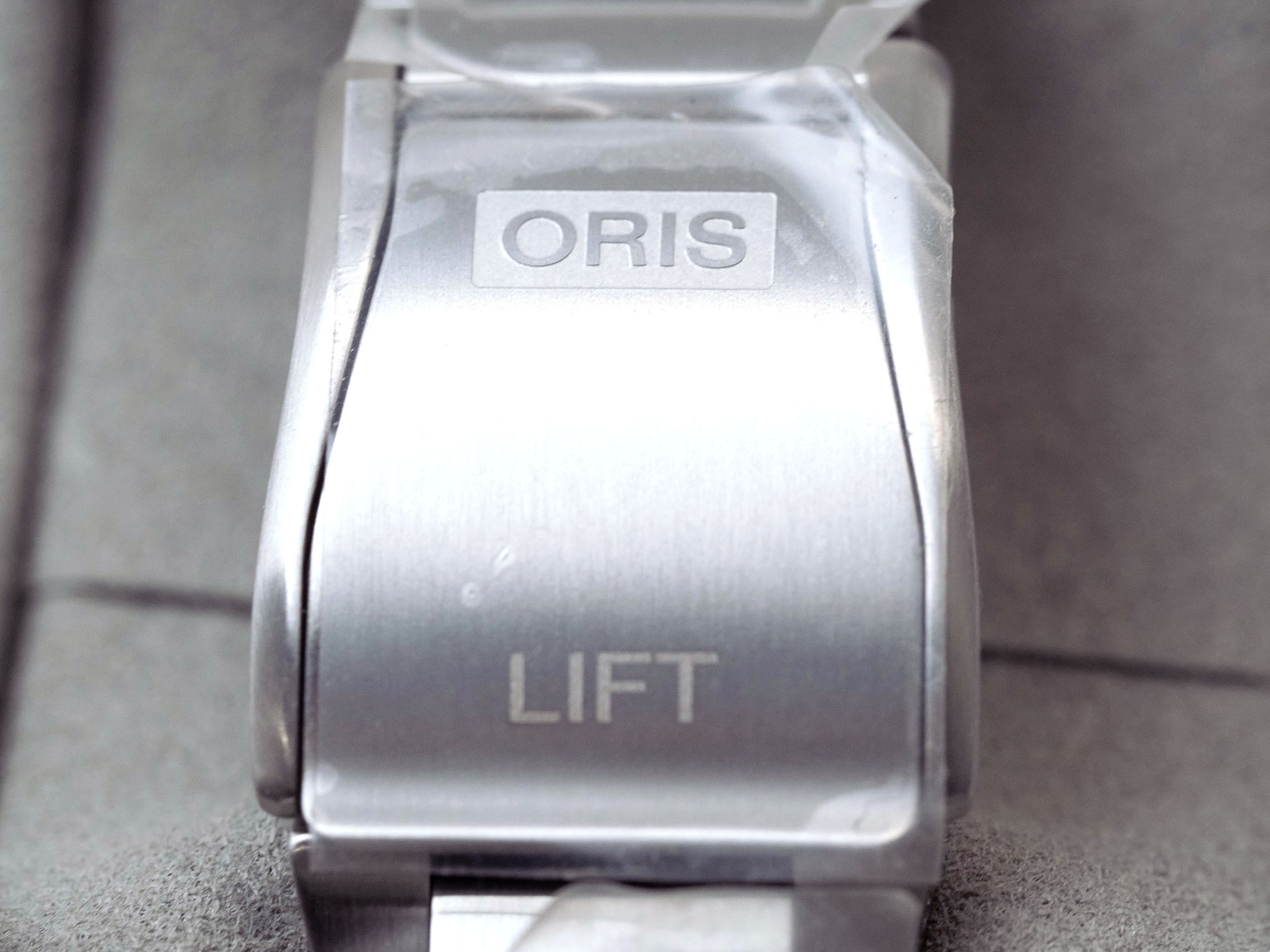 BIG CROWN オリス ORIS ビッグクラウン プロパイロット ビッグ 