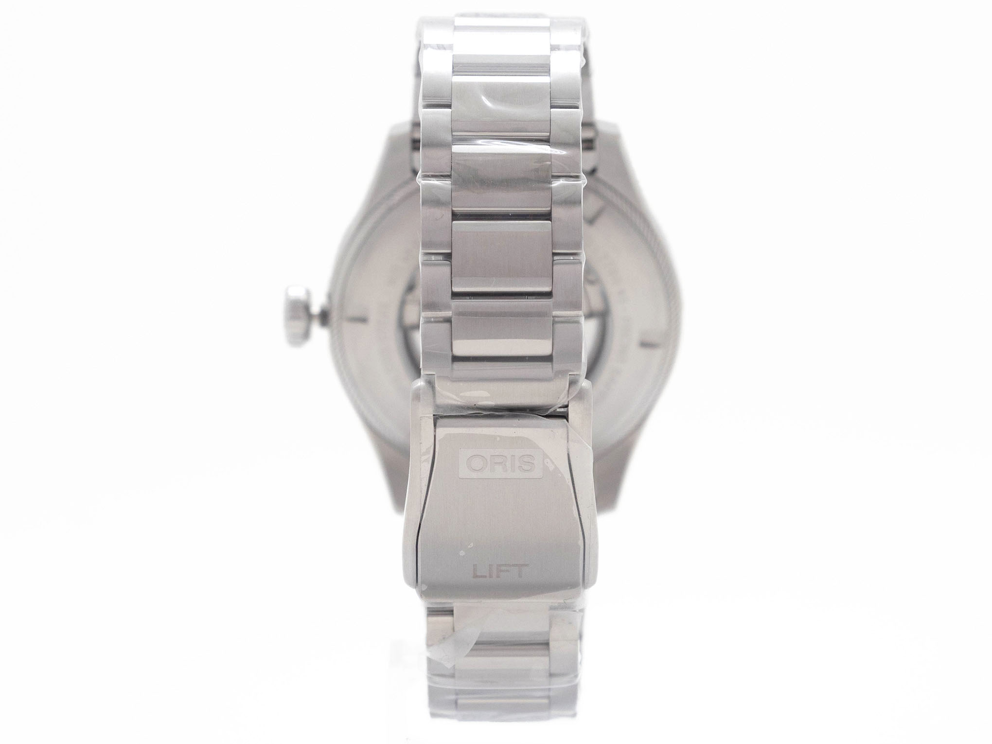 BIG CROWN オリス ORIS ビッグクラウン プロパイロット ビッグ 