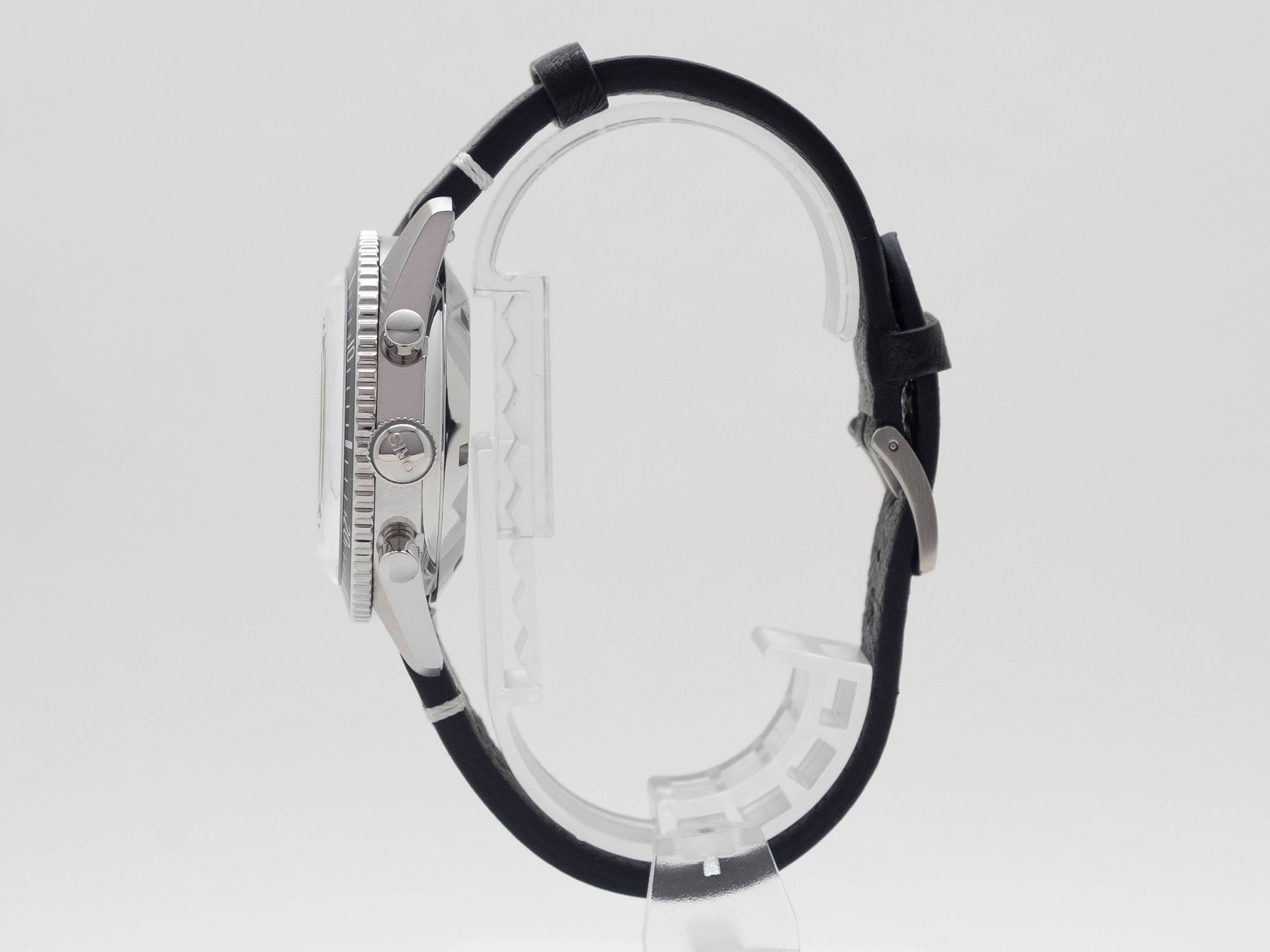 DIVERS オリス ORIS ダイバーズ 65 クロノグラフ 40mm 腕時計 メンズ 