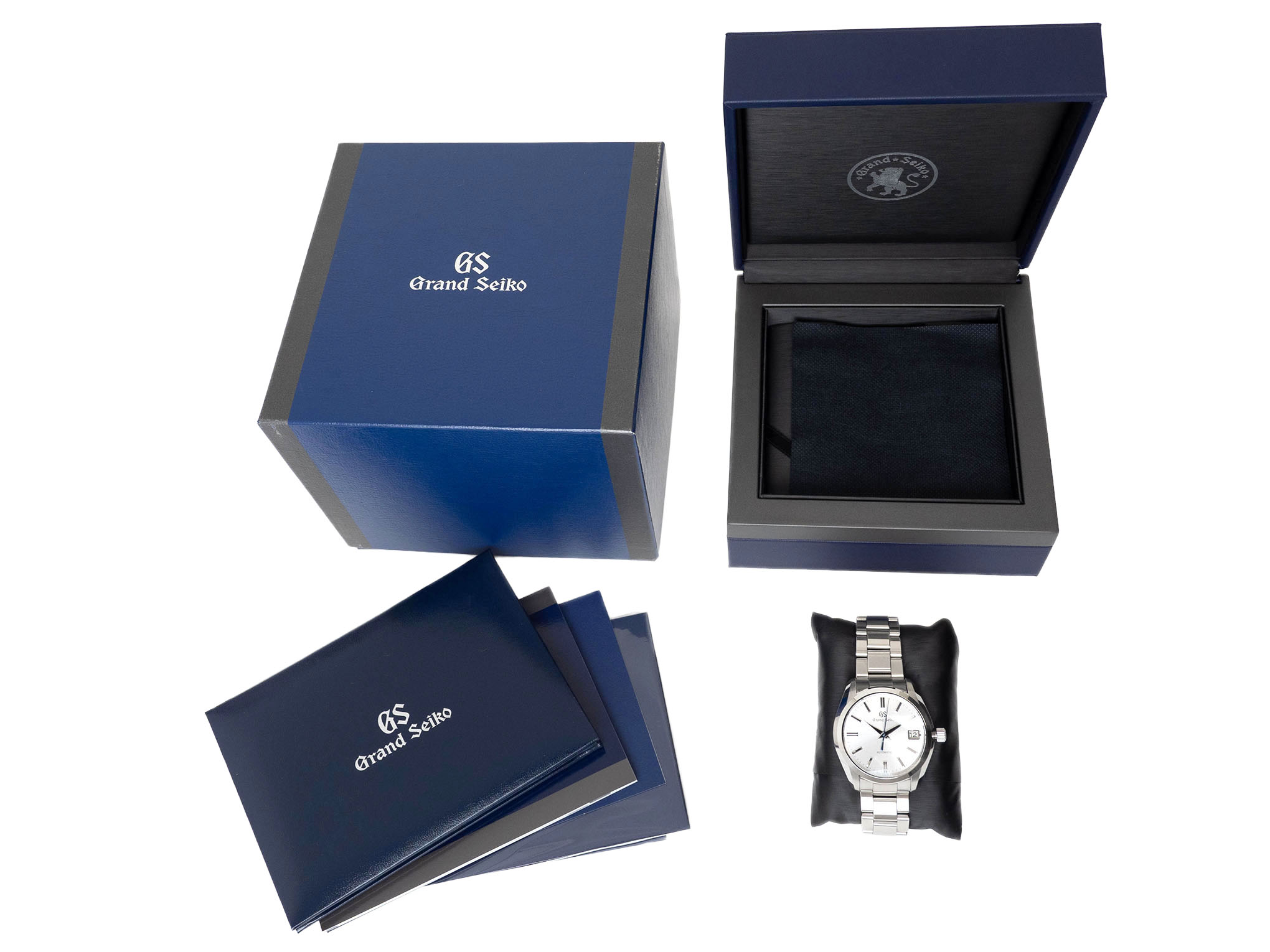 Heritage Collection グランドセイコー SBGR307 ヘリテージ Heritage Collection グランドセイコー SBGR307 ヘリテージ