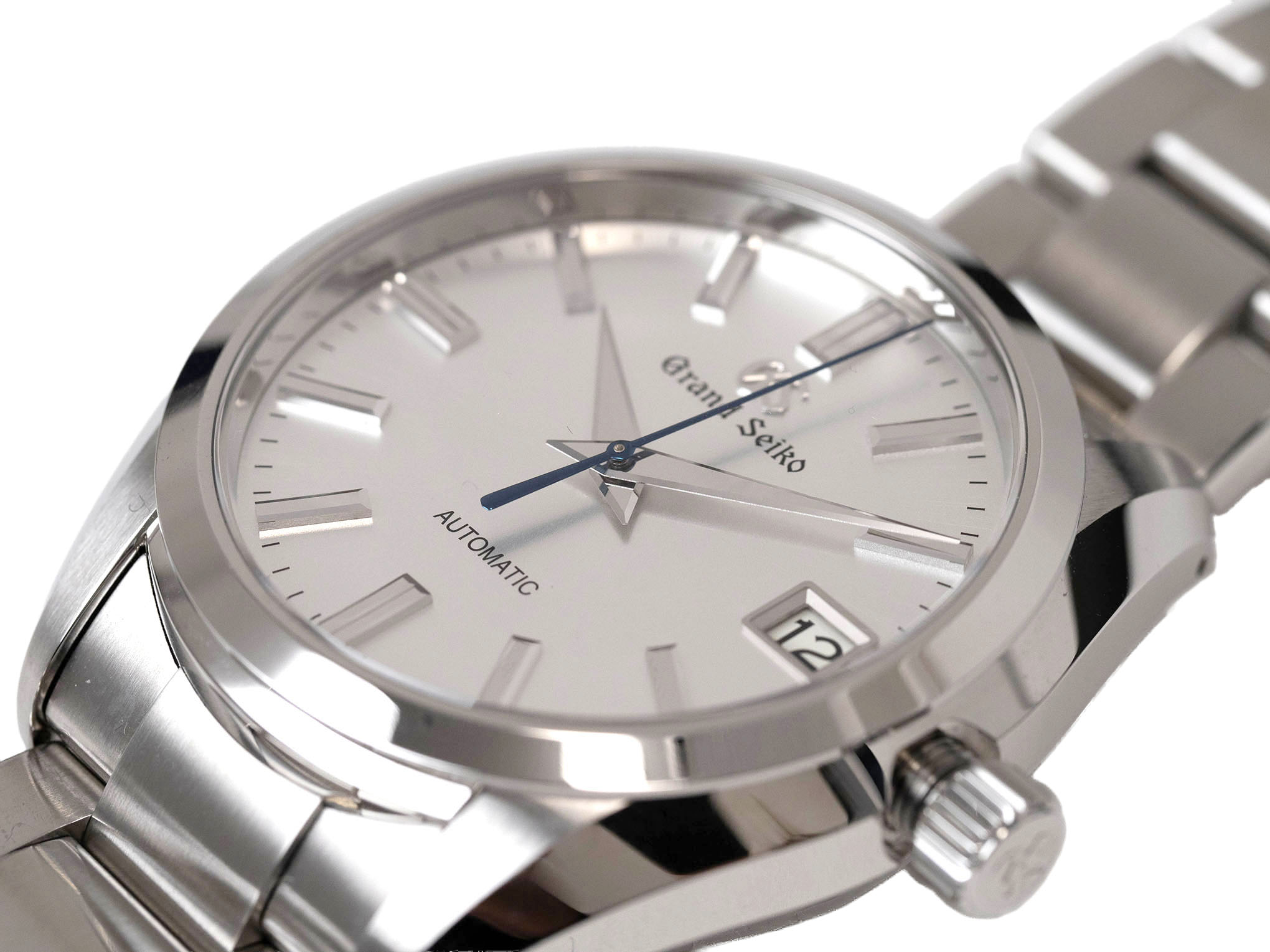 Heritage Collection グランドセイコー SBGR307 ヘリテージ
