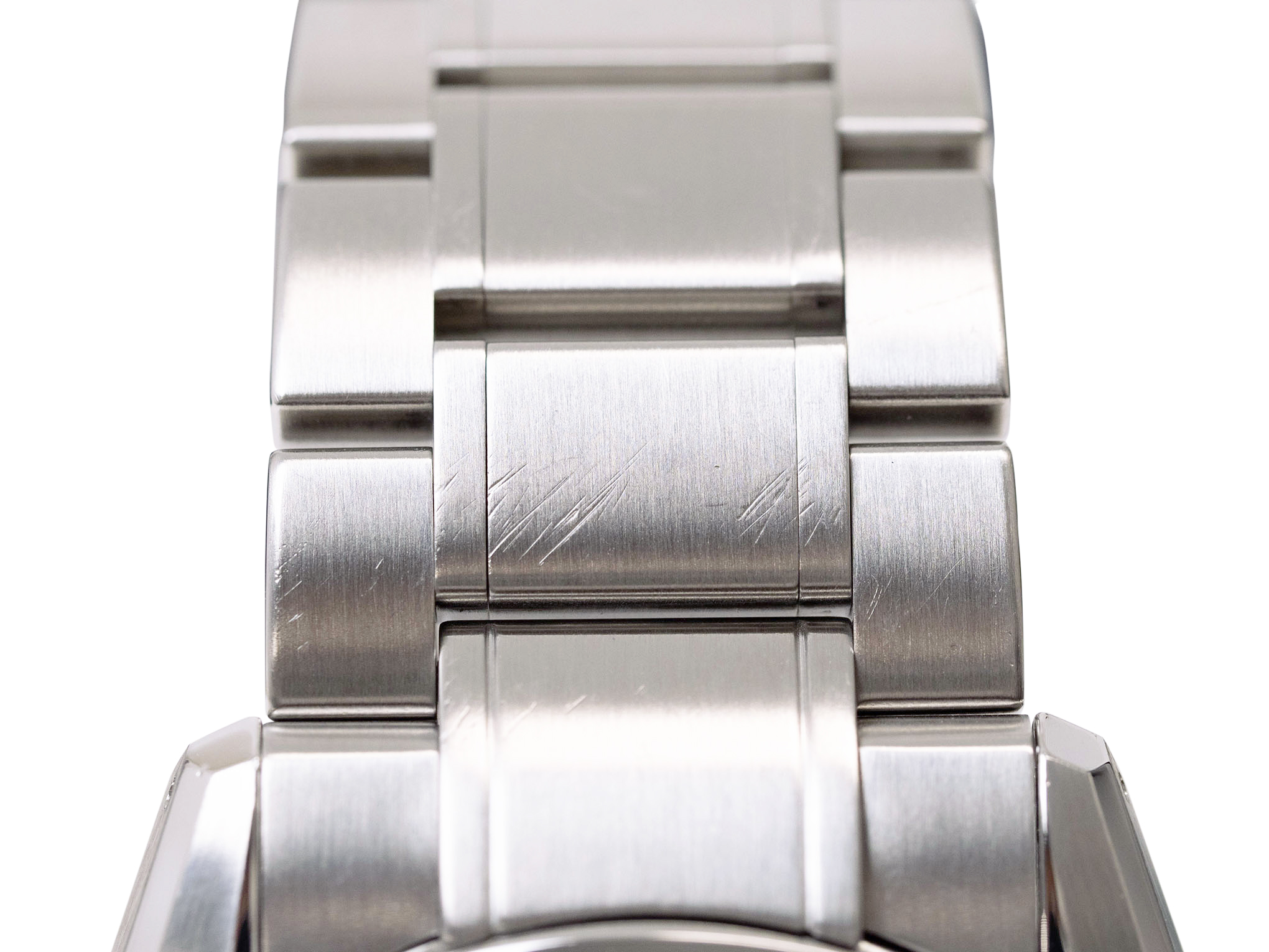 Grand Seiko グランドセイコー 白樺 腕時計 メンズ SLGA009