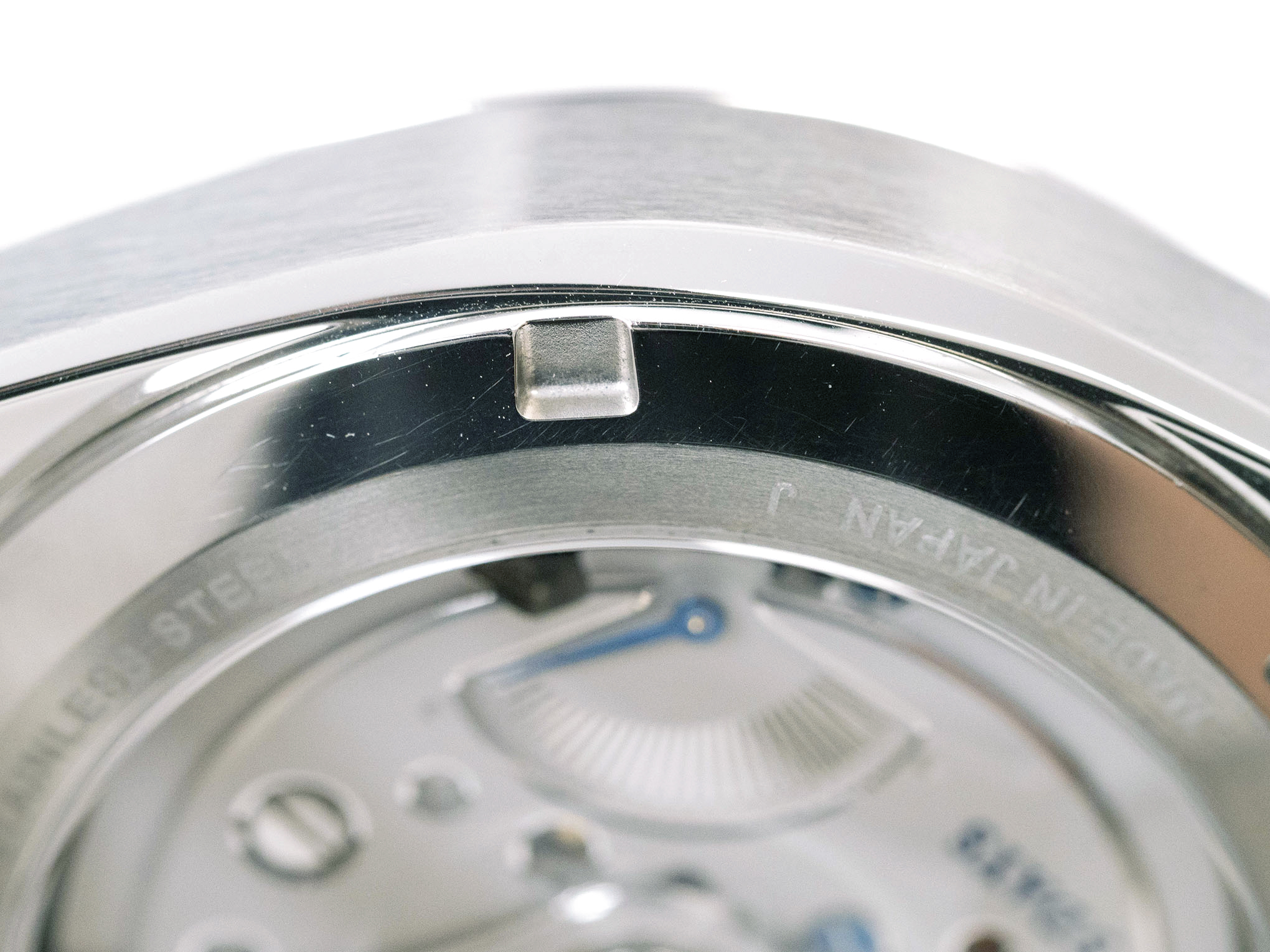 Grand Seiko グランドセイコー SLGA009 エボリューション 9 