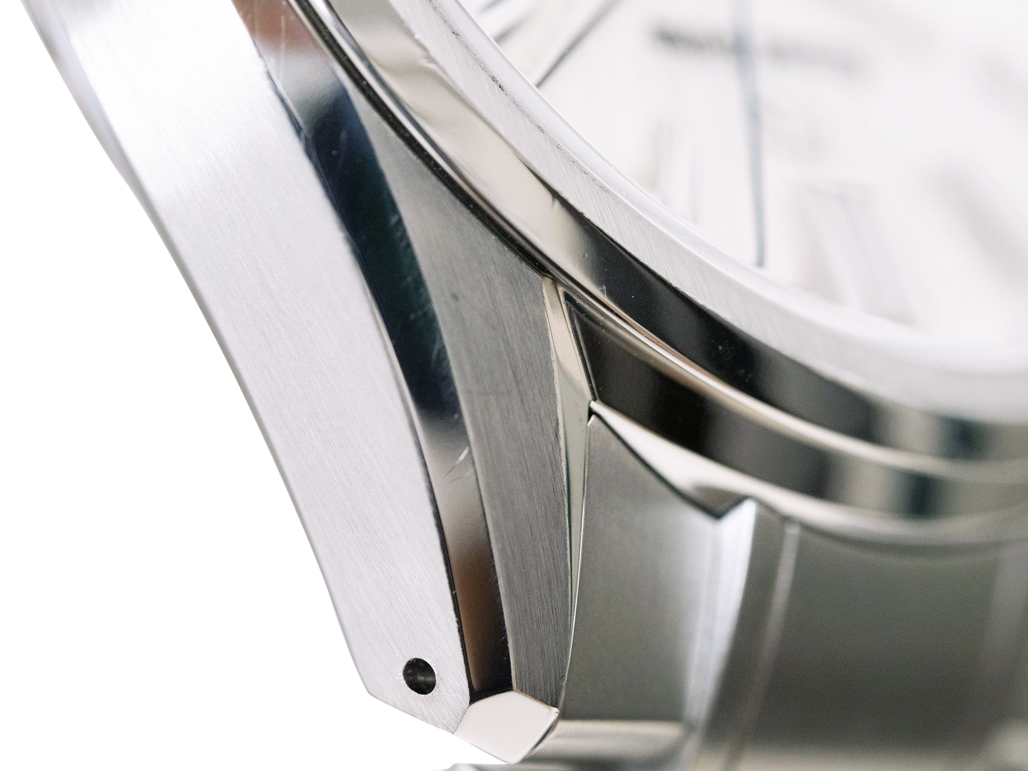 Grand Seiko グランドセイコー 白樺 腕時計 メンズ SLGA009