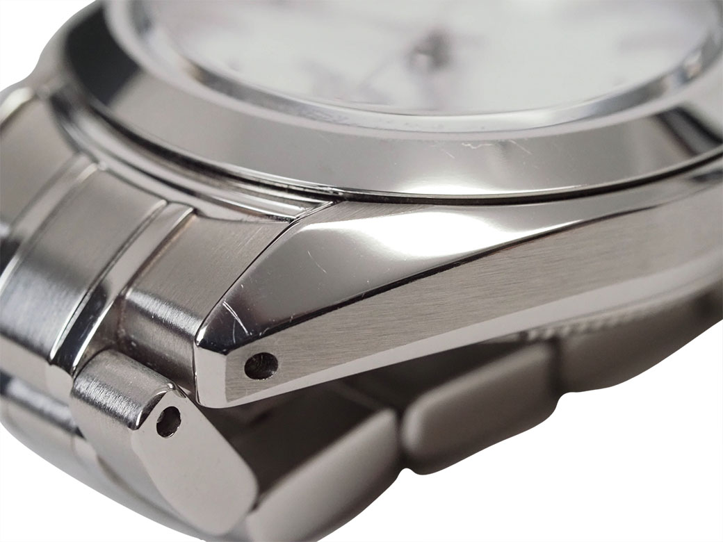グランドセイコー STGF275 エレガンスコレクション SS 腕時計 26mm
