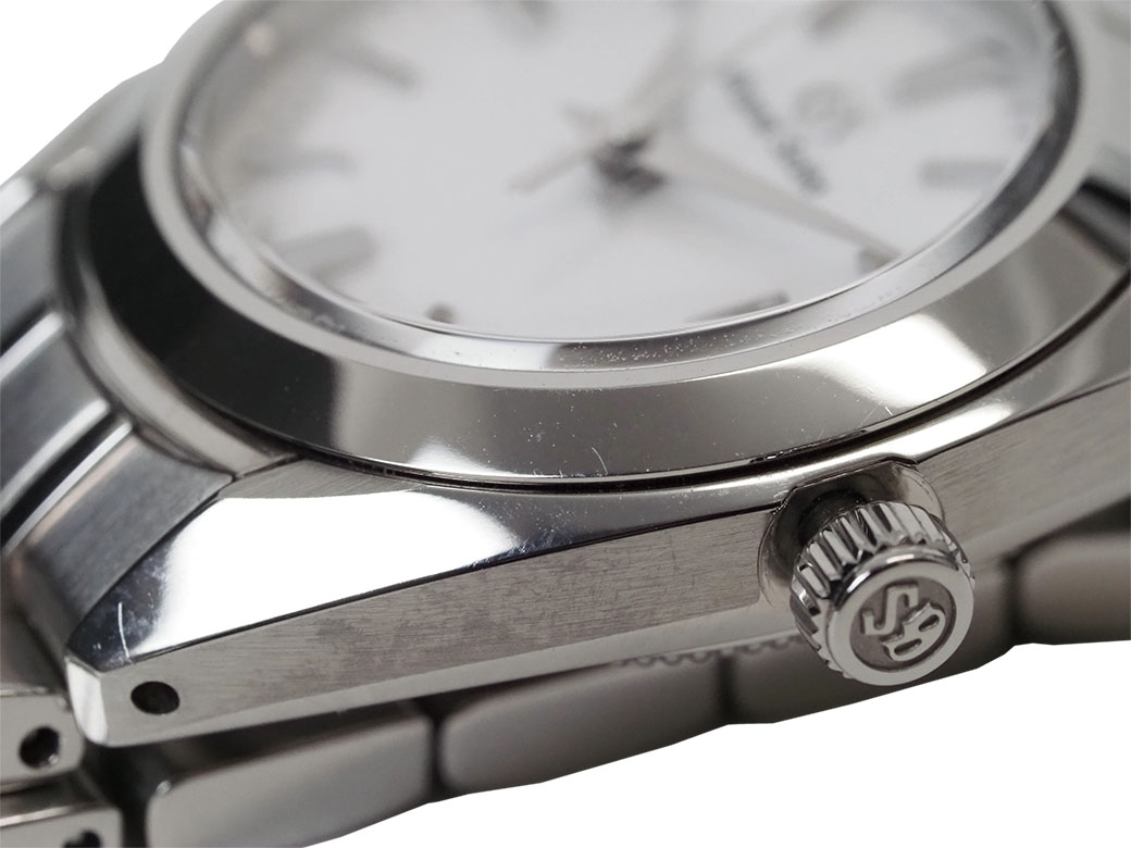 グランドセイコー STGF275 エレガンスコレクション SS 腕時計 26mm