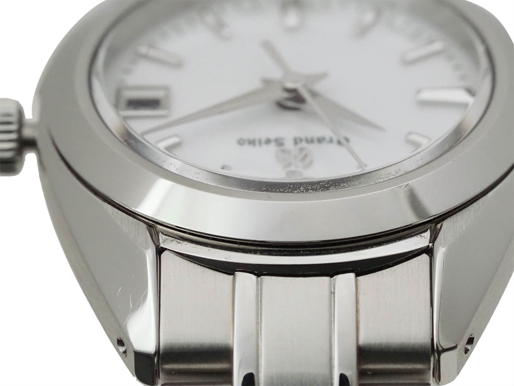 グランドセイコー STGF275 エレガンスコレクション SS 腕時計 26mm
