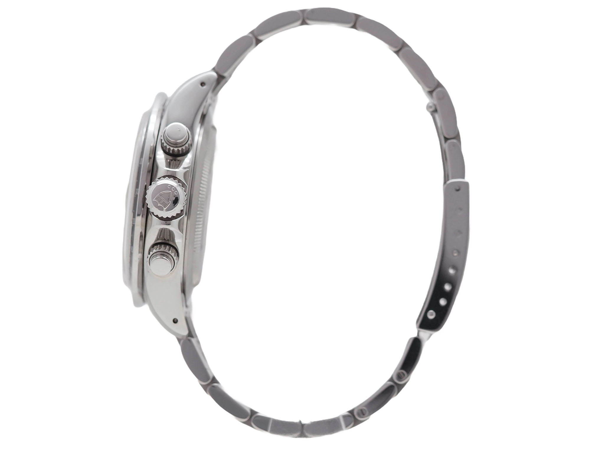 TUDOR（チューダー） プリンス オイスターデイト クロノグラフ クロノ 