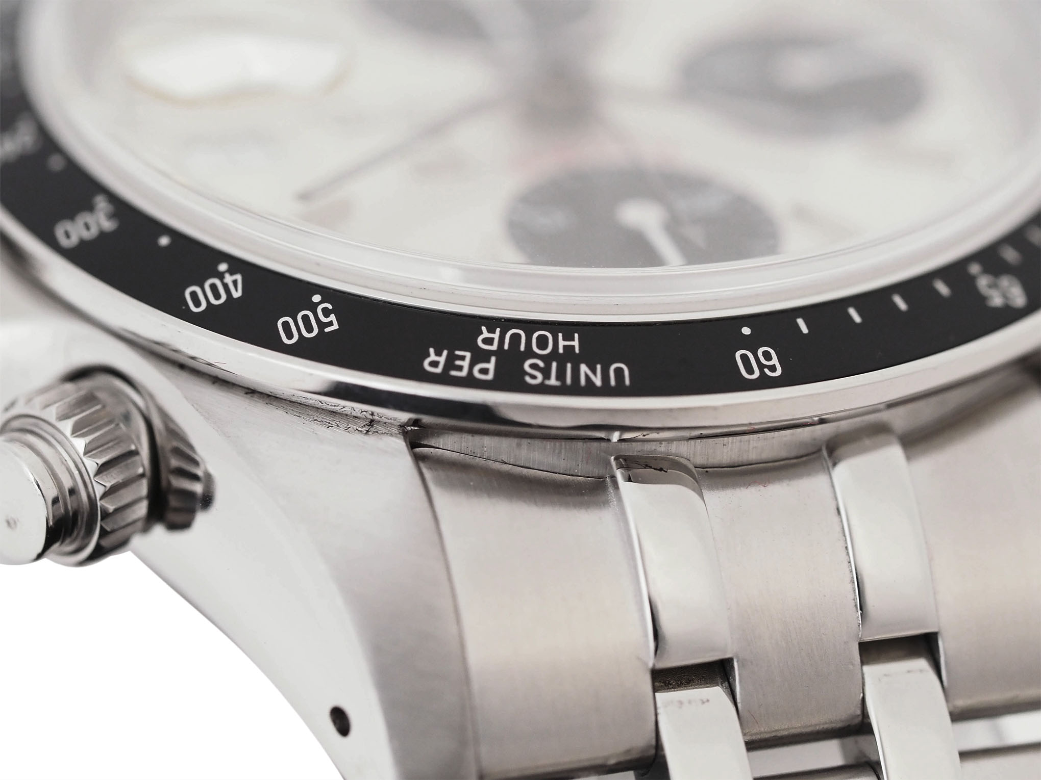 TUDOR（チューダー） プリンス オイスターデイト クロノグラフ クロノ