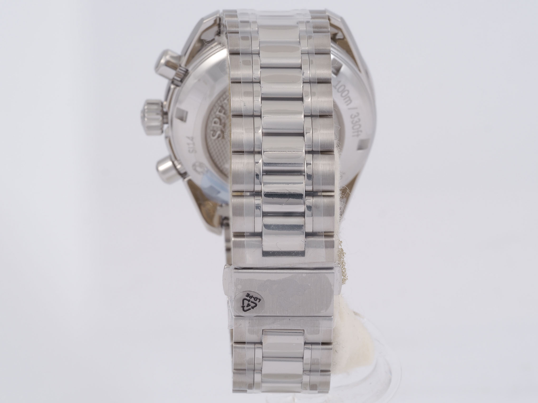 SPEEDMASTER オメガ OMEGA スピードマスター 38 MM 腕時計 メンズ 自動