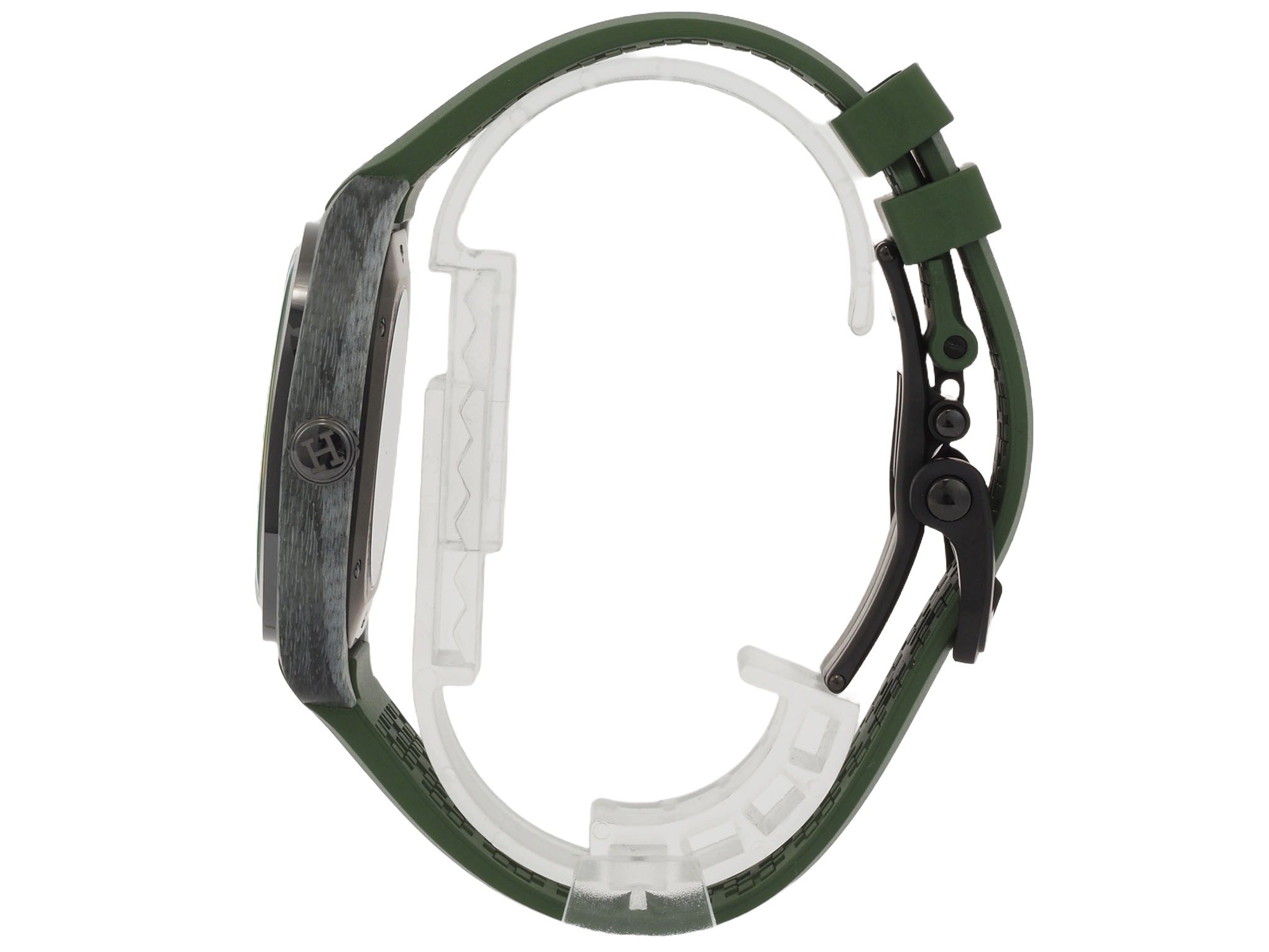 HERMES（エルメス） 腕時計 メンズ 自動巻き H08 42mm エイチ オー