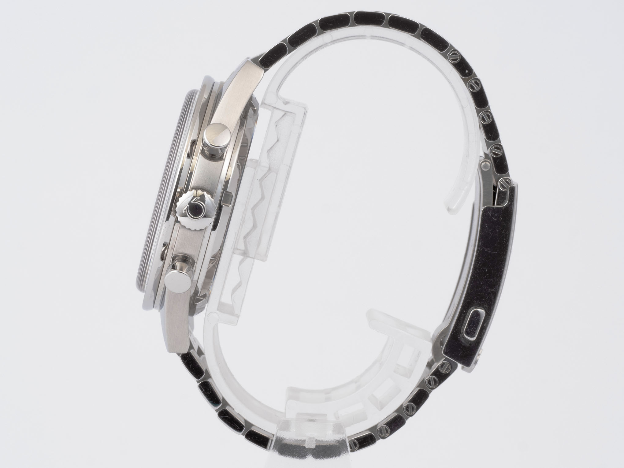 SPEEDMASTER オメガ OMEGA スピードマスター 57 腕時計 メンズ 手巻き