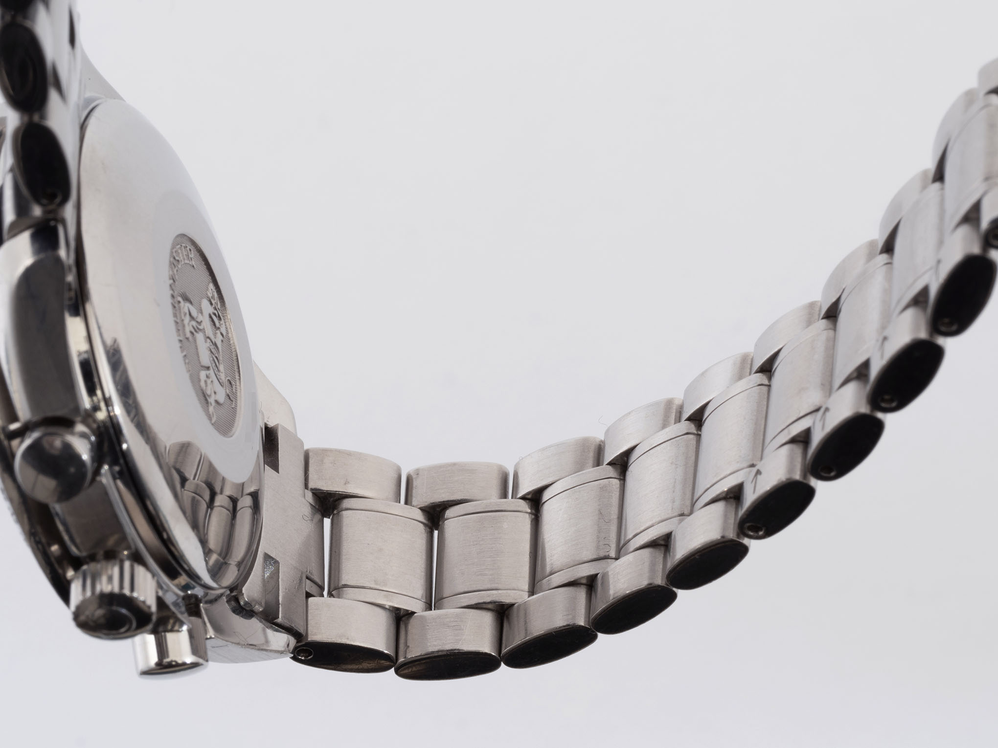 SPEEDMASTER オメガ OMEGA スピードマスター トリプルカレンダー