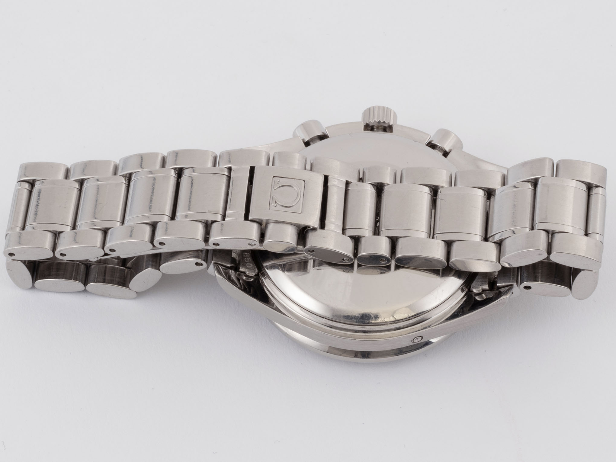 SPEEDMASTER オメガ OMEGA スピードマスター トリプルカレンダー