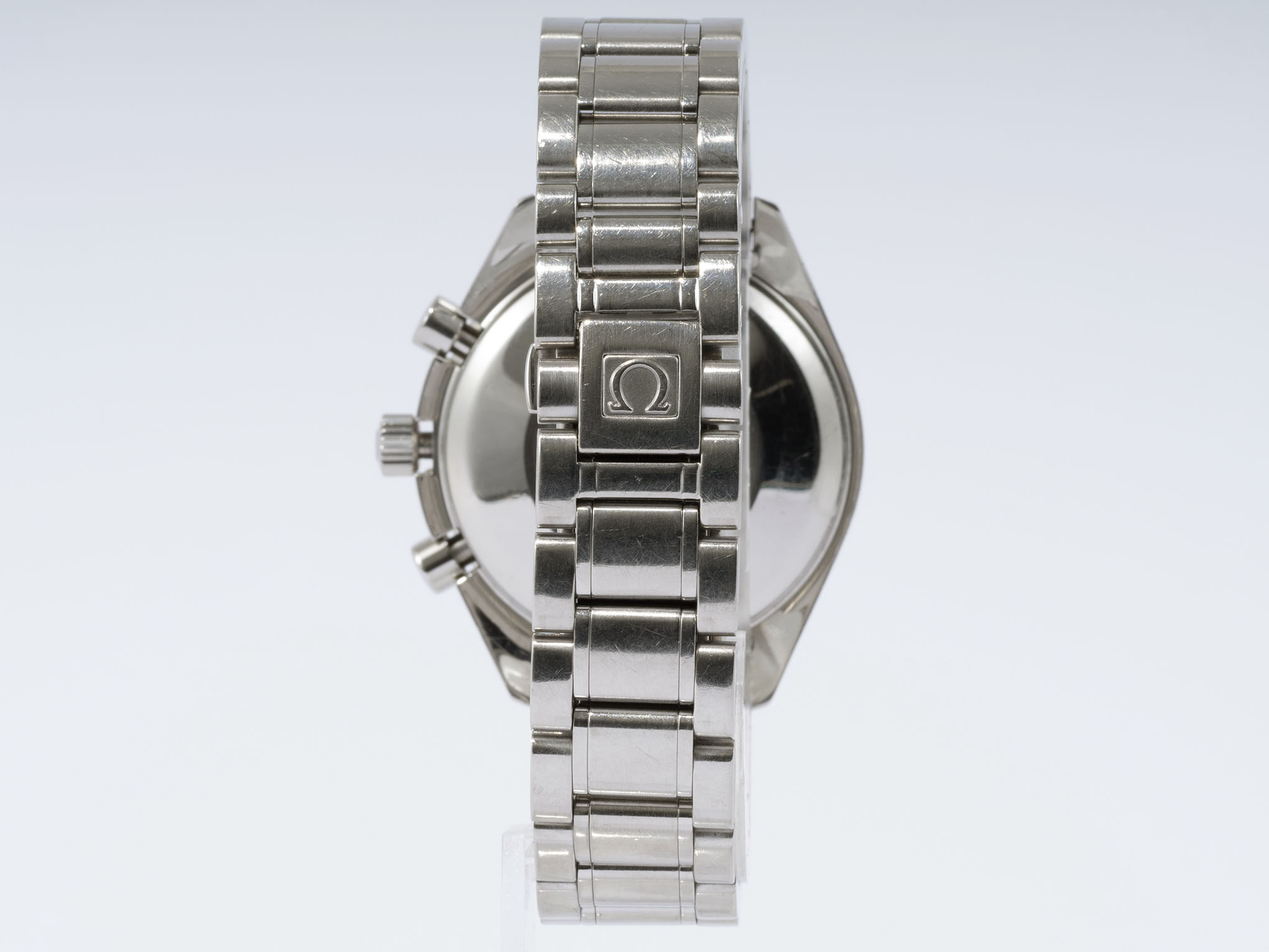 SPEEDMASTER オメガ OMEGA スピードマスター トリプルカレンダー