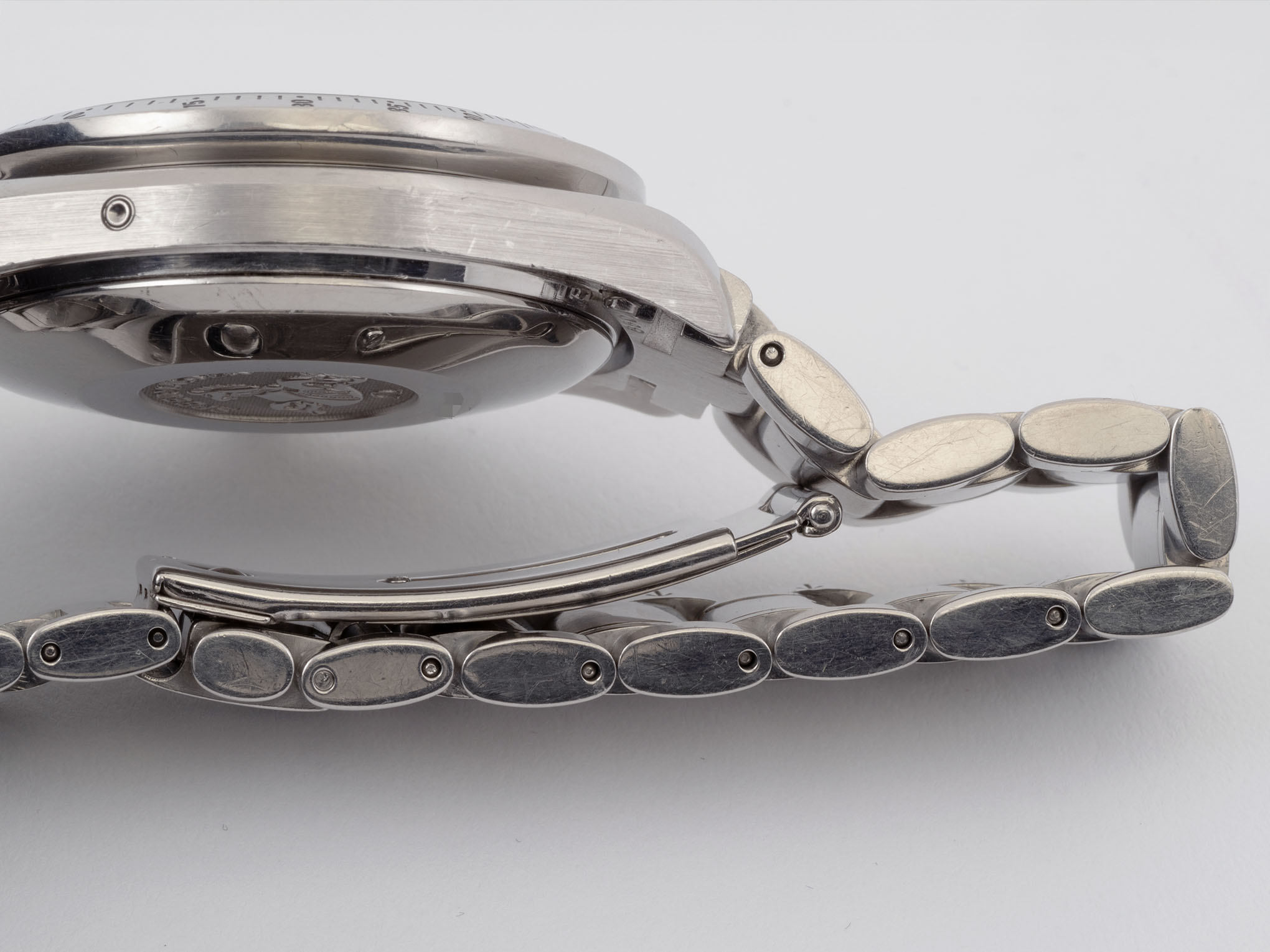 SPEEDMASTER オメガ OMEGA スピードマスター トリプルカレンダー
