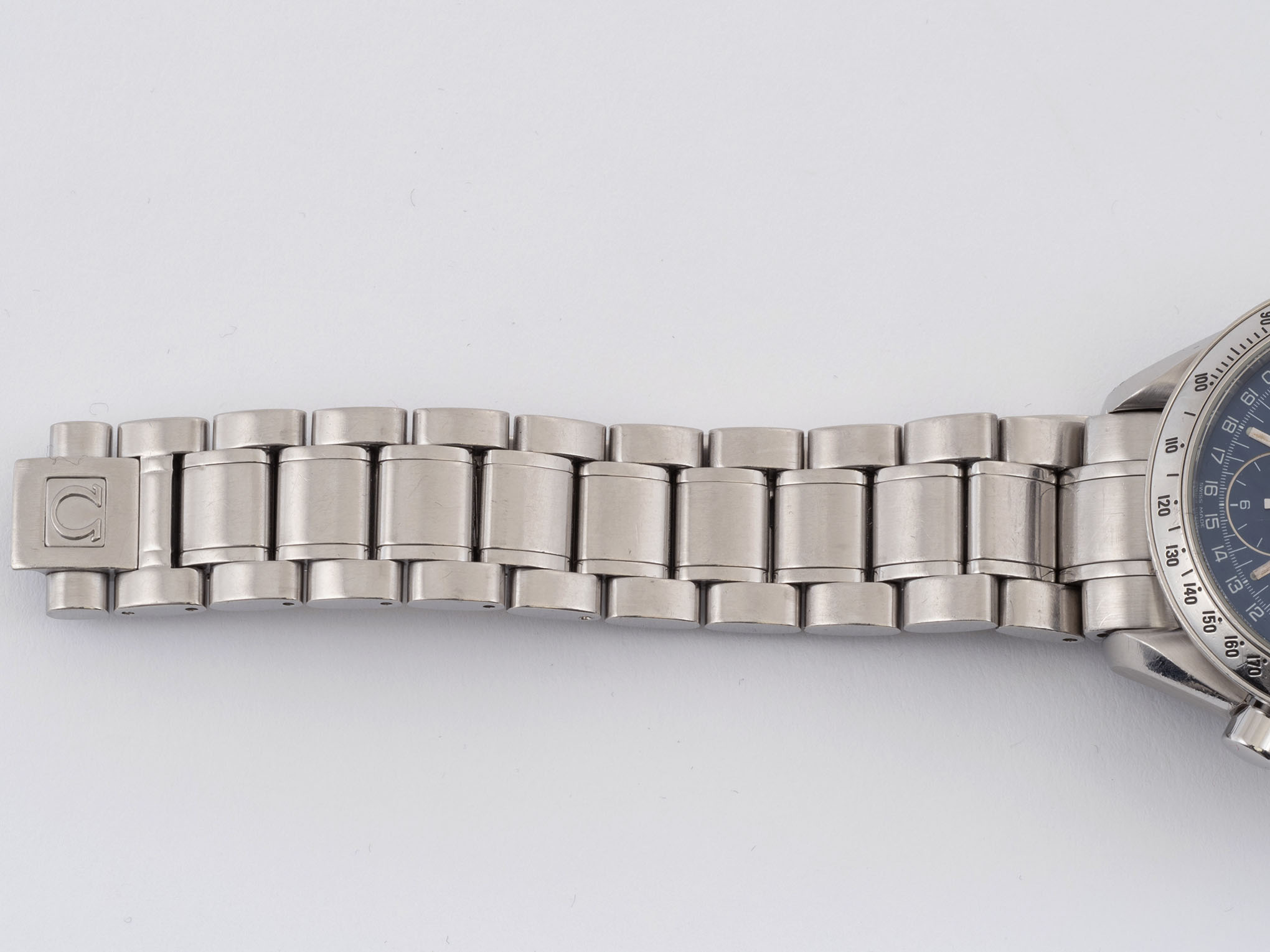 SPEEDMASTER オメガ OMEGA スピードマスター トリプルカレンダー