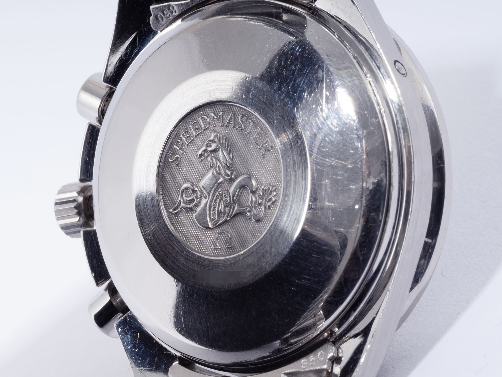 SPEEDMASTER オメガ OMEGA スピードマスター トリプルカレンダー