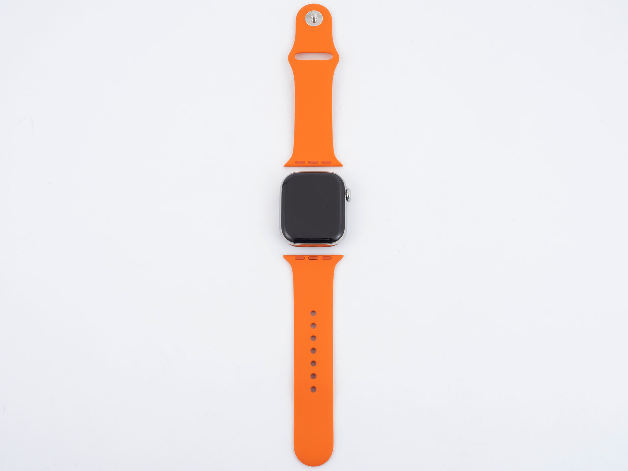 HERMES（エルメス） アップルウォッチ Apple Watch 腕時計 シンプル