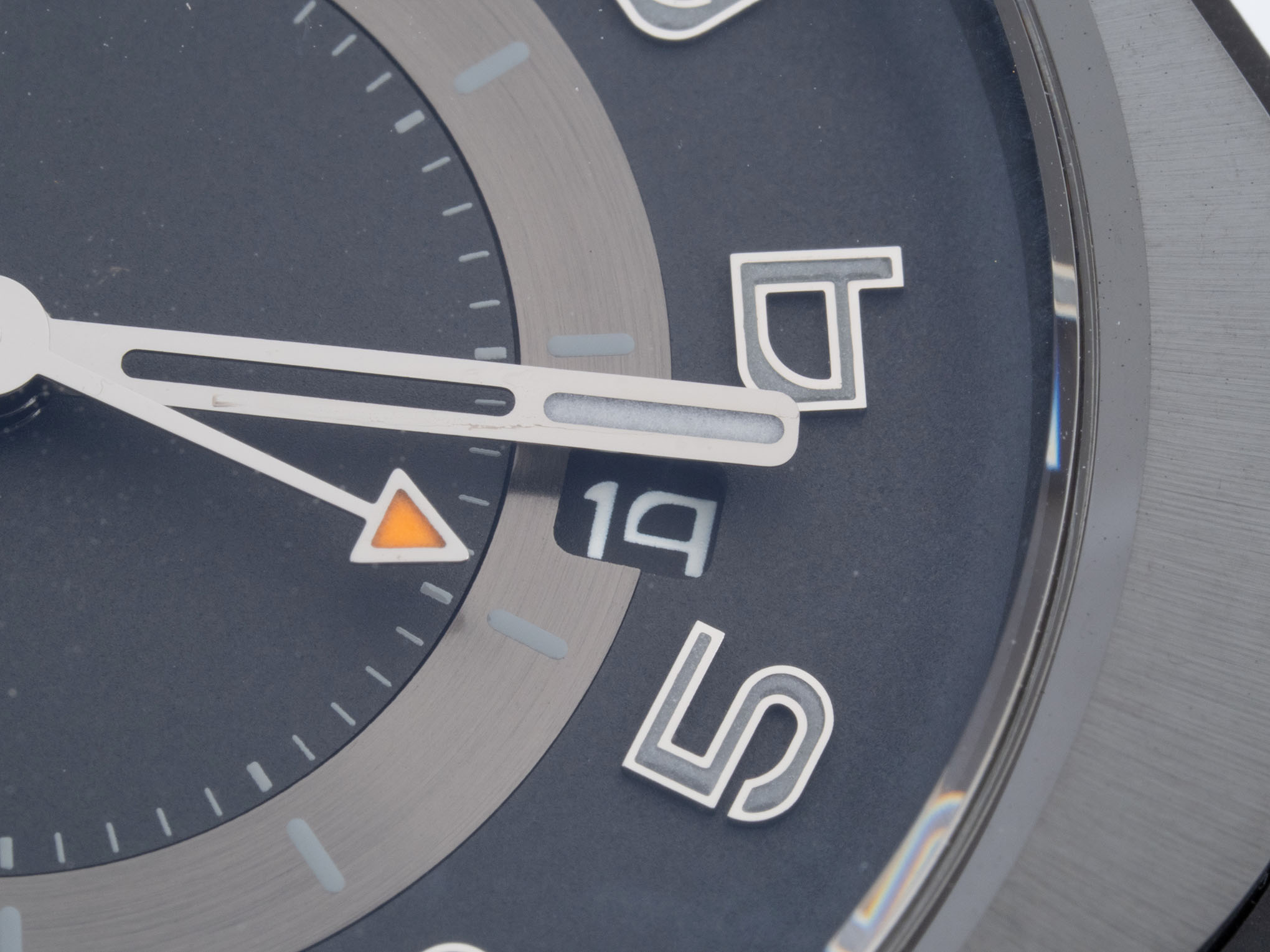 HERMES（エルメス） 腕時計 メンズ 自動巻き H08 42mm SP1.745