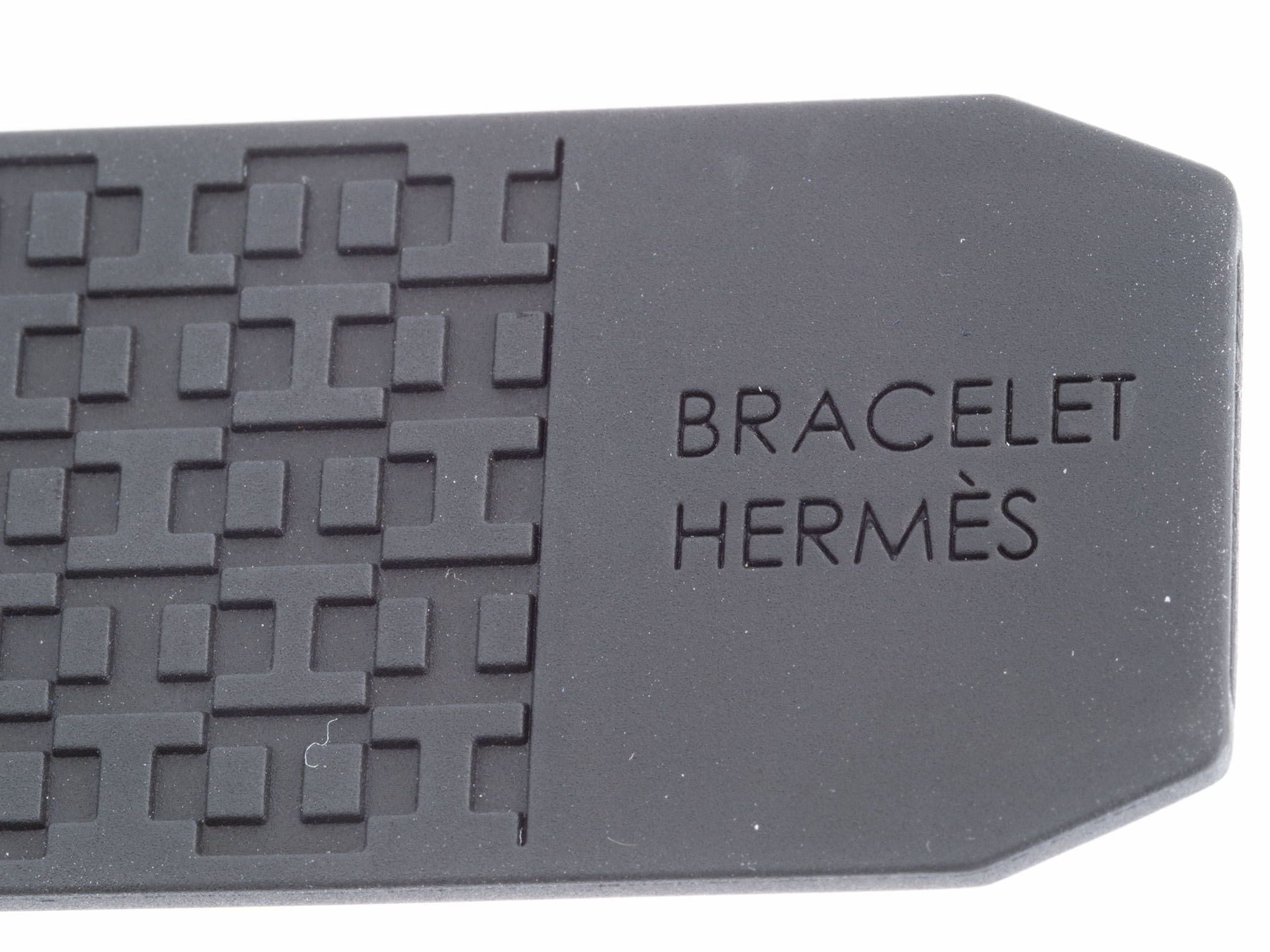 HERMES（エルメス） 腕時計 メンズ 自動巻き H08 42mm SP1.745