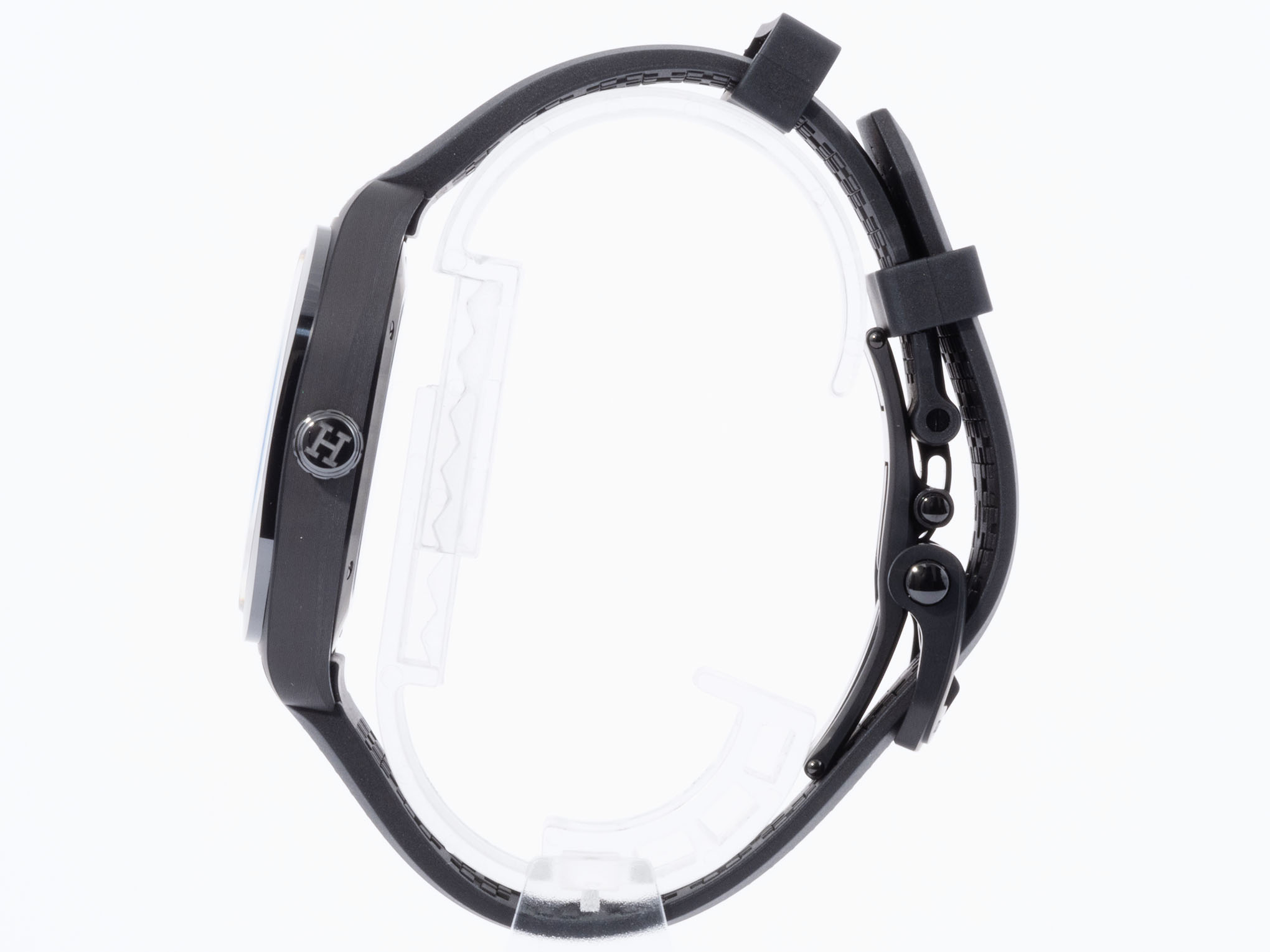 HERMES（エルメス） 腕時計 メンズ 自動巻き H08 42mm SP1.745
