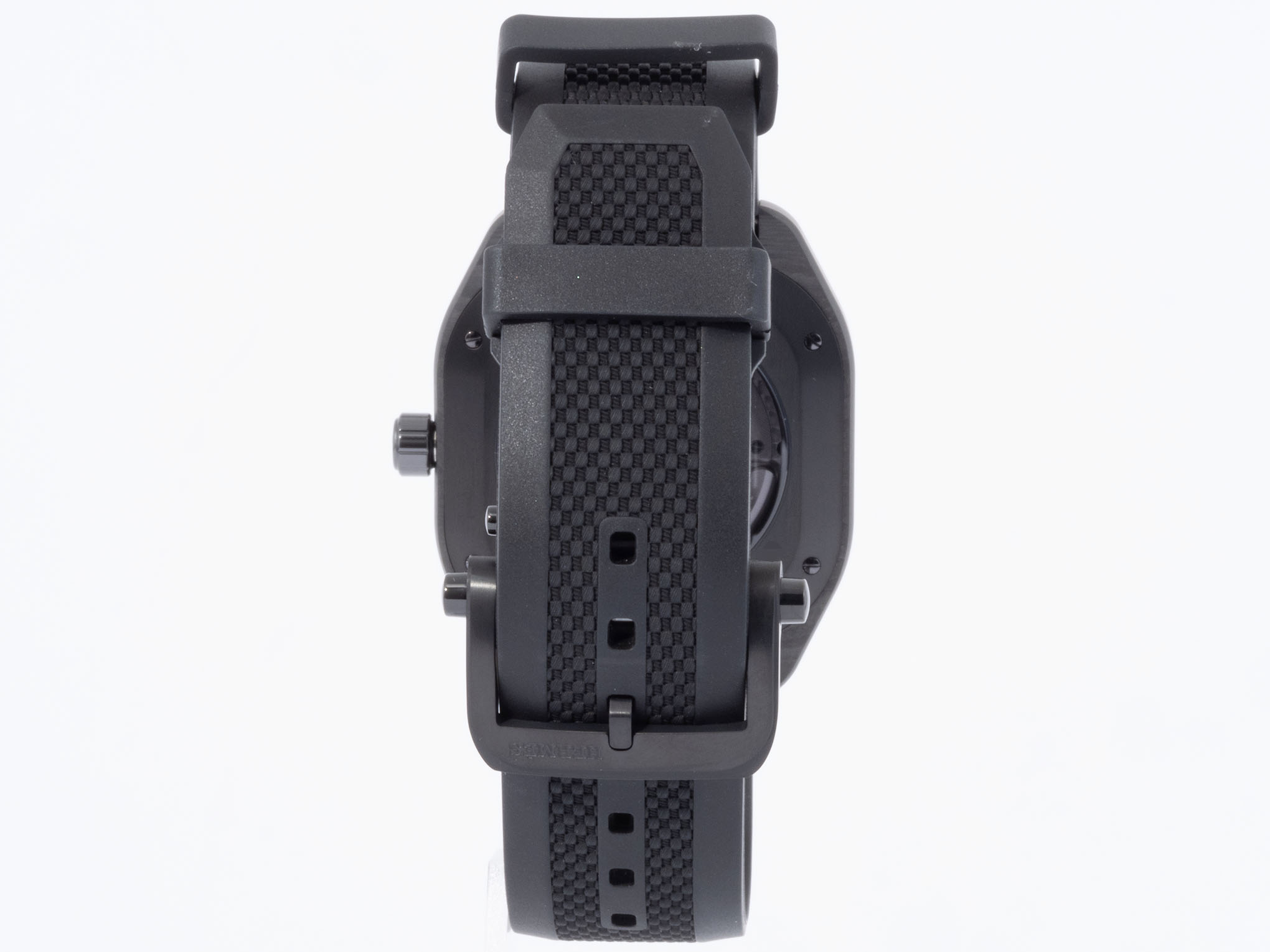 HERMES（エルメス） 腕時計 メンズ 自動巻き H08 42mm SP1.745