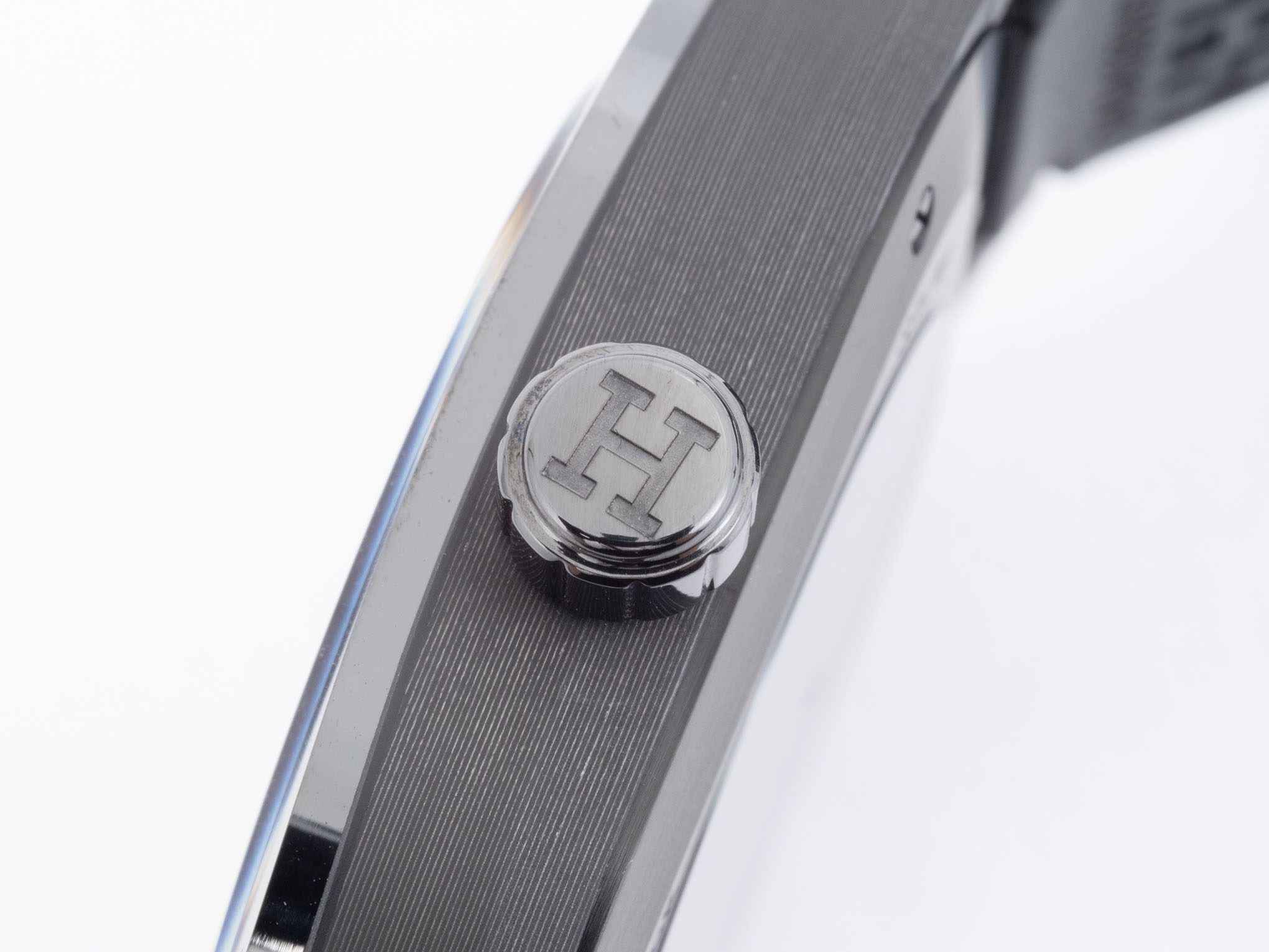HERMES（エルメス） 腕時計 メンズ 自動巻き H08 42mm SP1.745 