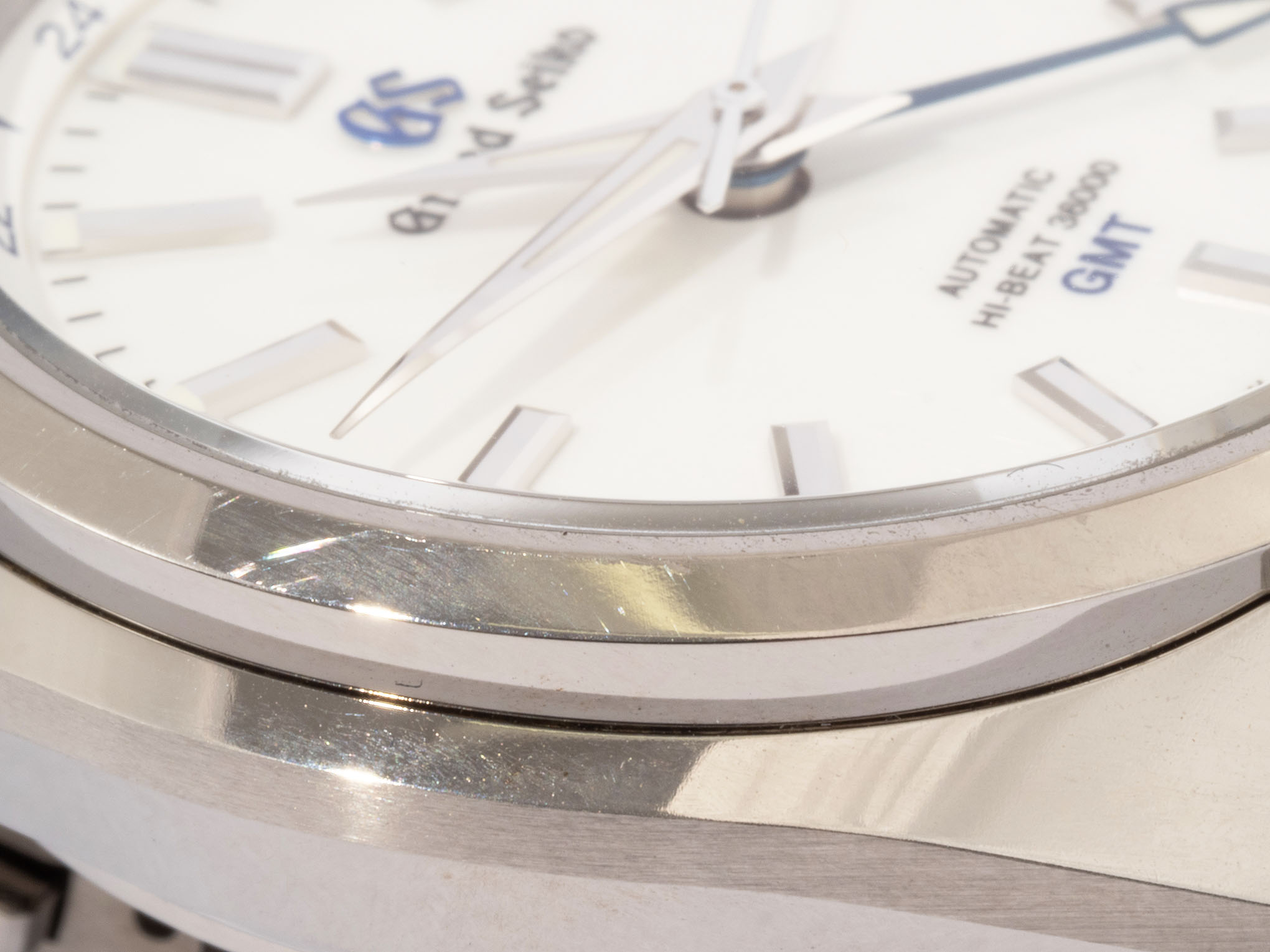 Heritage Collection グランドセイコー Grand Seiko 中古 メンズ