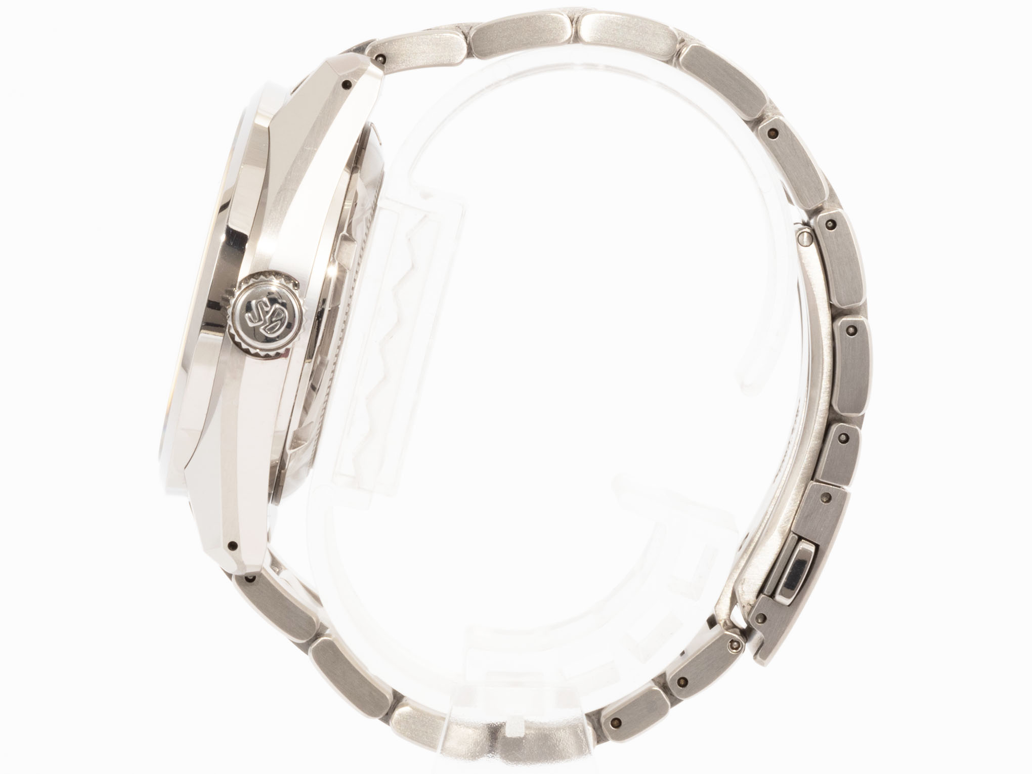 Heritage Collection グランドセイコー Grand Seiko 中古 メンズ
