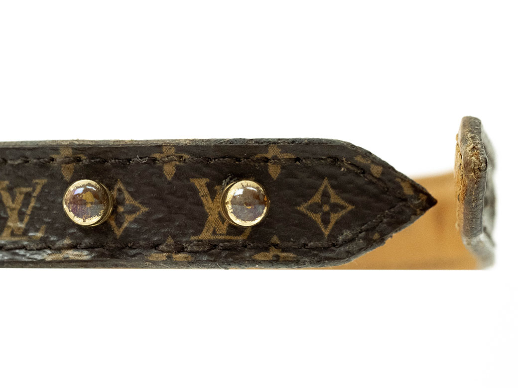 LOUIS VUITTON（ルイ・ヴィトン） ブレスレット・エセンシャル V