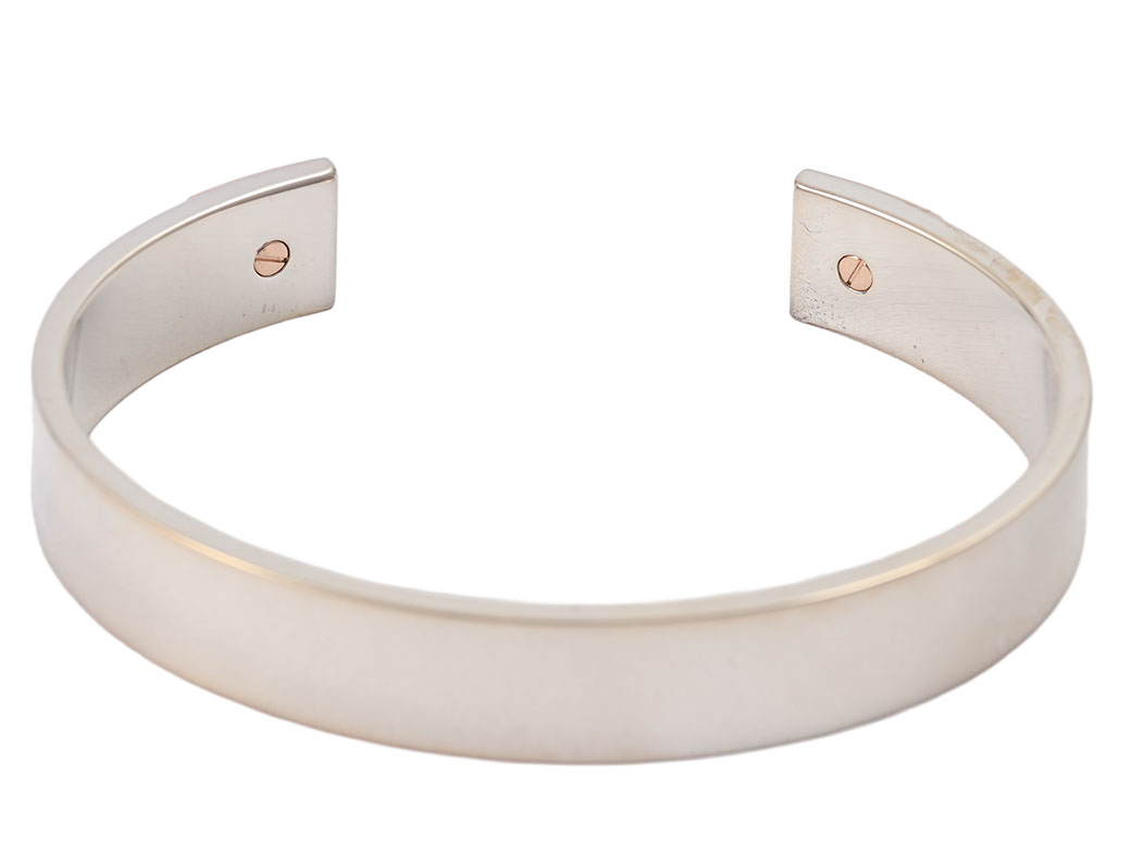 HERMES（エルメス） ブレスレット エルメスクルードゥH ジョンク 2