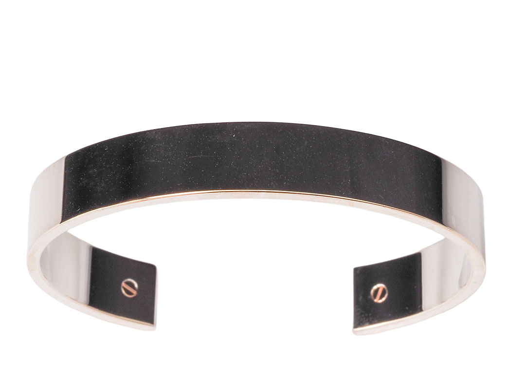 HERMES（エルメス） ブレスレット エルメスクルードゥH ジョンク 2