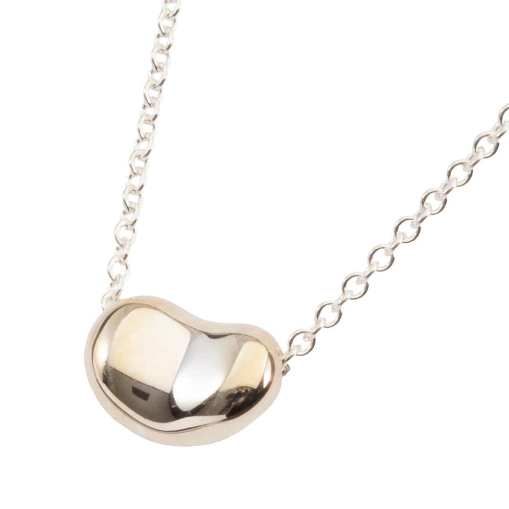 TIFFANY&Co.（ティファニー） エルサペレッティ ビーン デザイン