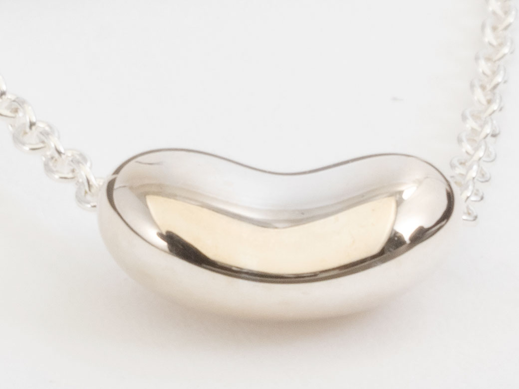 TIFFANY&Co.（ティファニー） エルサペレッティ ビーン デザイン