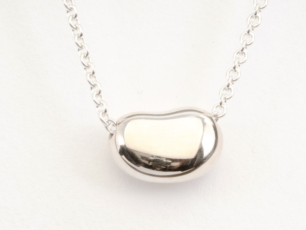 TIFFANY&Co.（ティファニー） エルサペレッティ ビーン デザイン