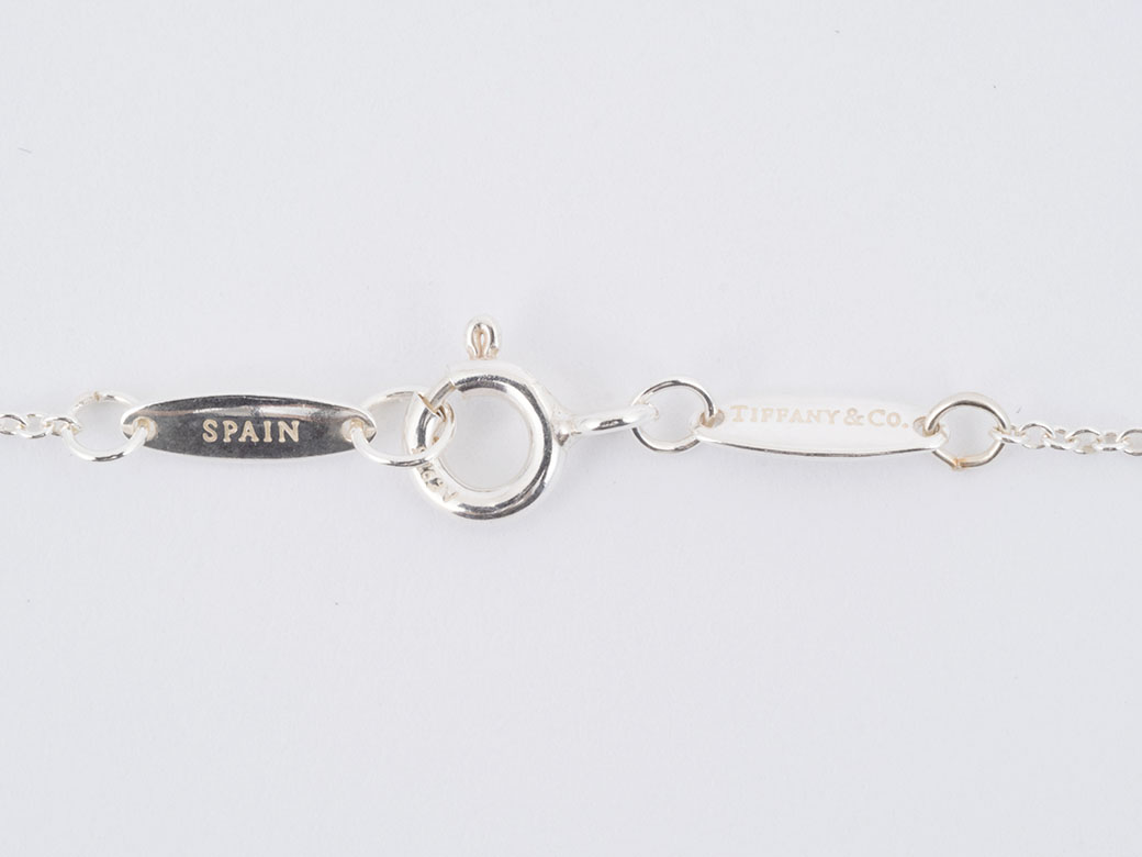 TIFFANY&Co.（ティファニー） エルサペレッティ ビーン デザイン