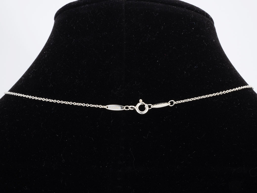 TIFFANY&Co.（ティファニー） エルサペレッティ ビーン デザイン
