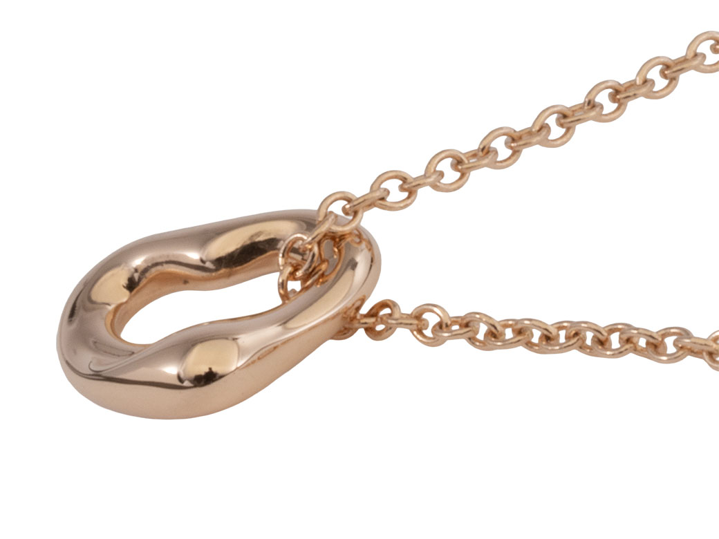 TIFFANY&Co.（ティファニー） エルサペレッティ オープンハート