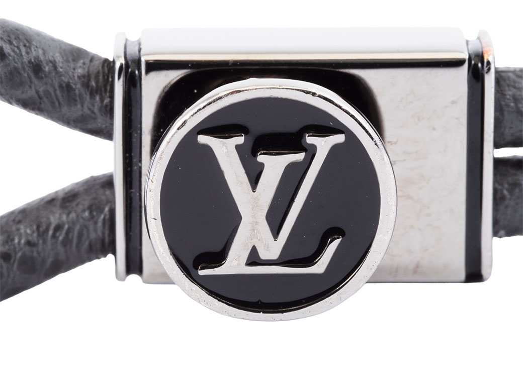 LOUIS VUITTON（ルイ・ヴィトン） ブレスレット・ループ イット M6780D