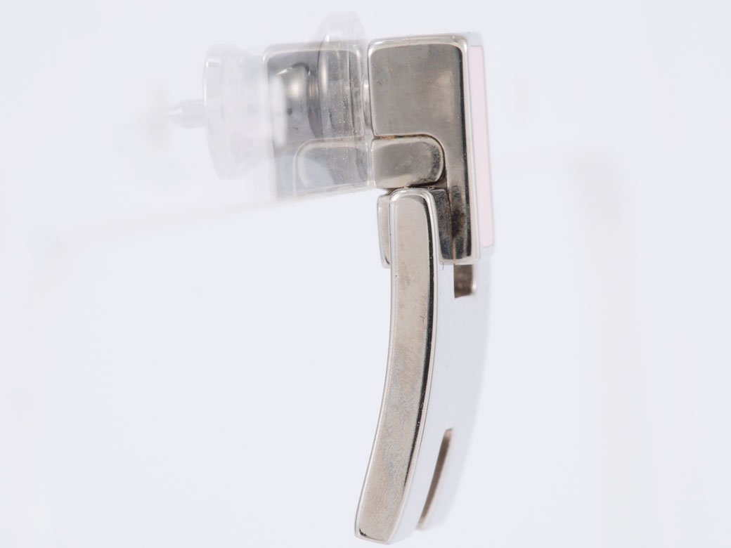 HERMES（エルメス） アイリーン ピアス イヤリング ST0157 メタル