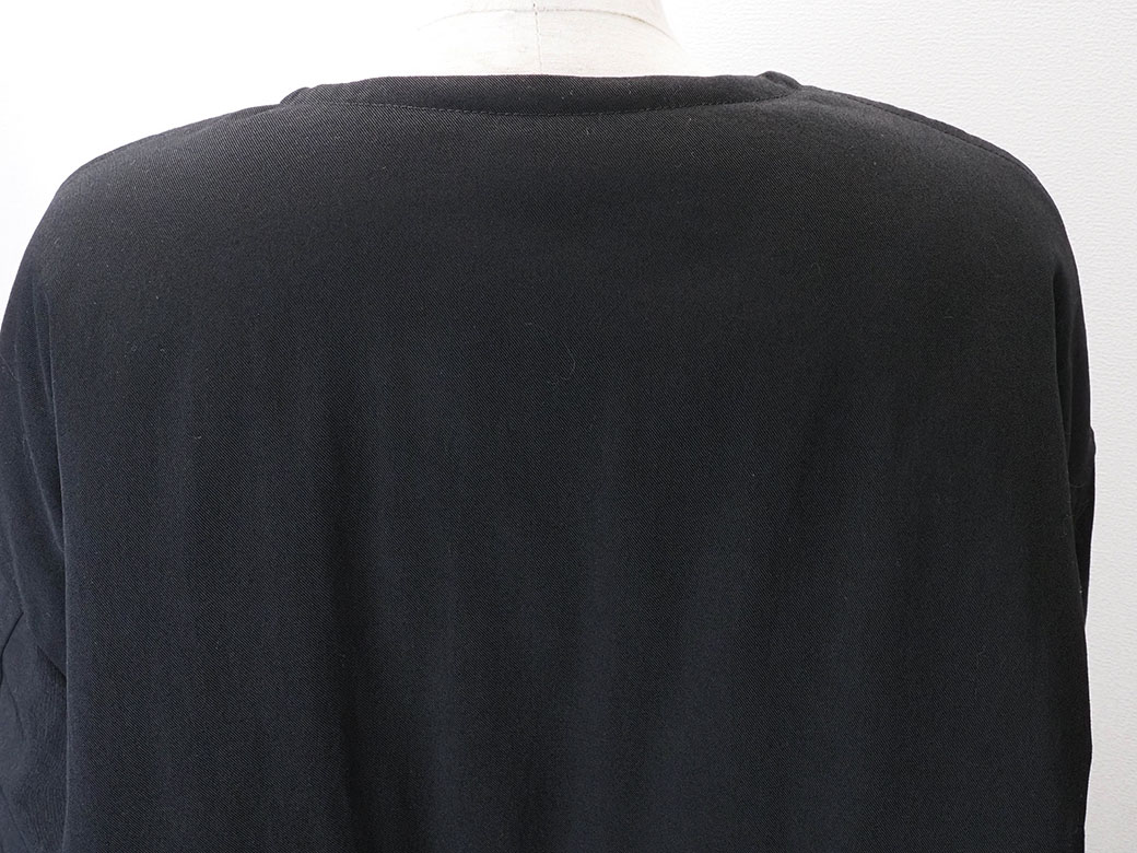 ワイズ シンサレート コート アウター ブラック YV-C12-600 レディース