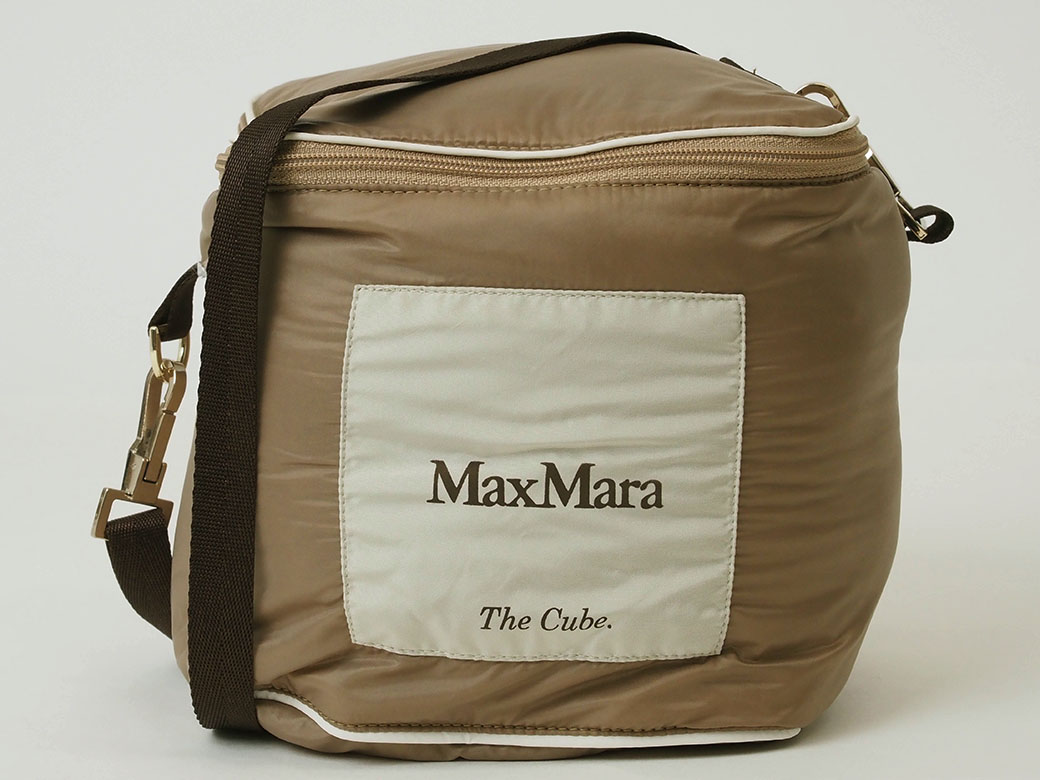 マックスマーラ ザキューブ キルティング ロング ジレ ダウンベスト ブラウン レディース IT36(XS位) フーディ Max Mara 中古 楽天市場】マックスマーラ ザ・キューブ キルティング ロング