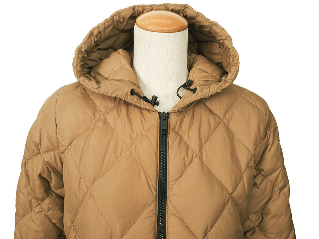 DUVETICA  FEBEDUE カシミヤウール　40 DUVETICA FEBEDUE カシミヤウール 40 ジャケット・アウター