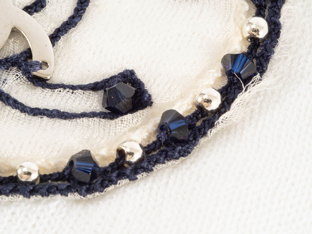 CHANEL（シャネル） ココマーク 長袖カットソー トップス P47647K06004