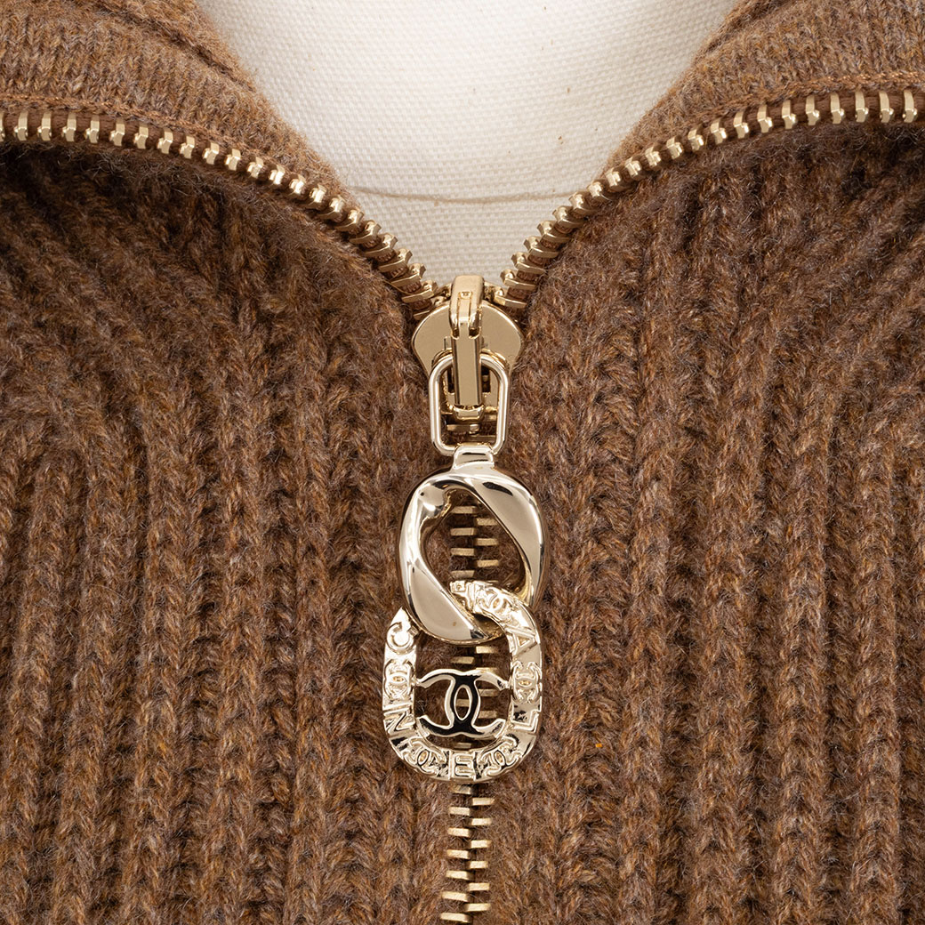 CHANEL カメリア柄 ノースリーブ シャネル CHANEL シルク ノースリーブ 総柄 カメリアプリント ミニ