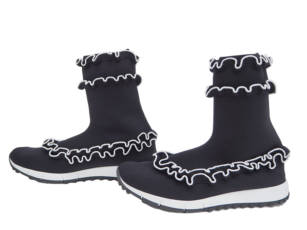 未使用品　サイズ38 JIMMY CHOO 未使用品 サイズ38 JIMMY CHOO