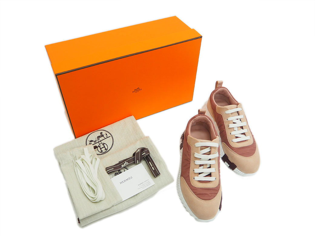 8月引越し削除します HERMES エルメス ピンク スエード ハイヒール 8月引越し削除します HERMES エルメス ピンク スエード