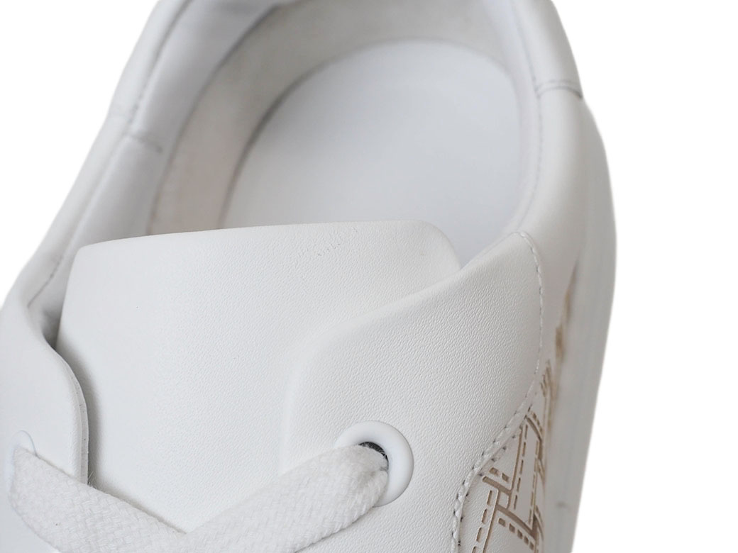 【スタイリッシュ★】HERMES デイ スニーカー Day sneaker | Hermès USA